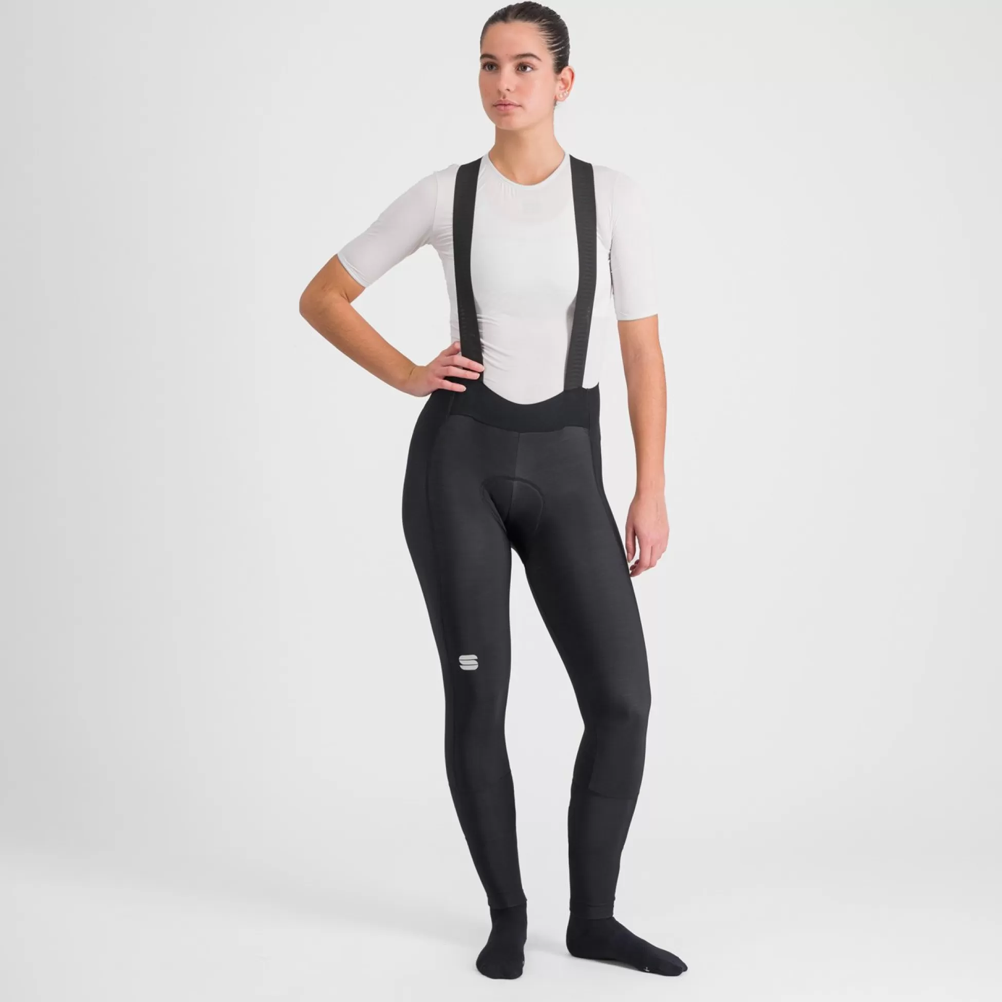 Sportful BODYFIT PRO W BIBTIGHT ^WOMEN Road | Bibtights