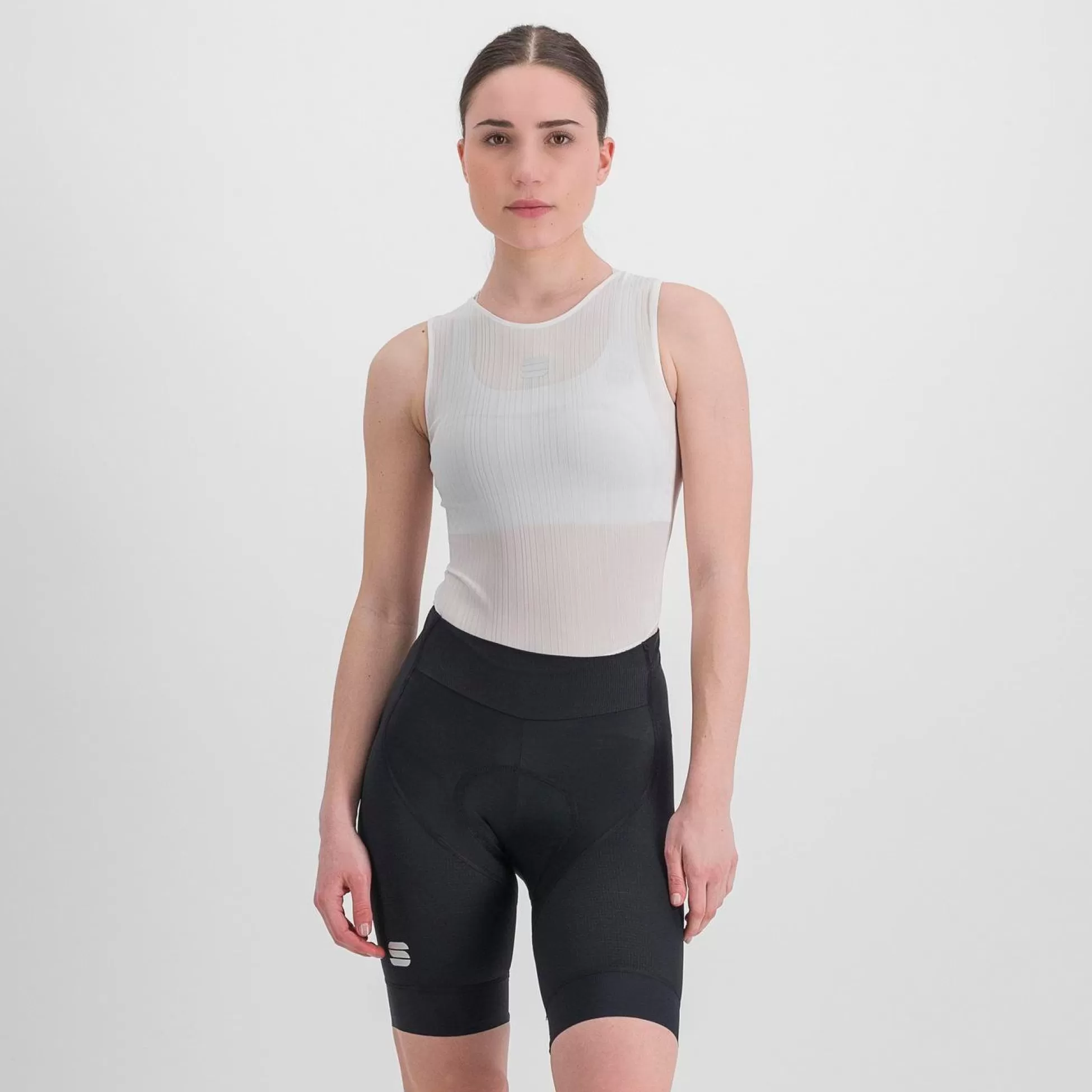 Sportful BODYFIT PRO W SHORT BLACK^WOMEN Road | Bibshorts & Overshorts