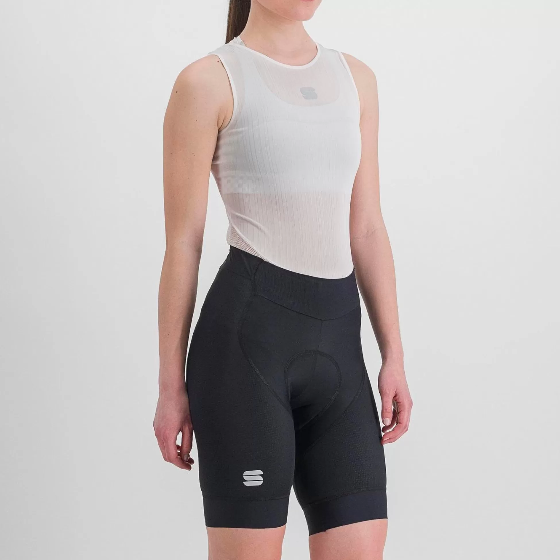 Sportful BODYFIT PRO W SHORT BLACK^WOMEN Road | Bibshorts & Overshorts