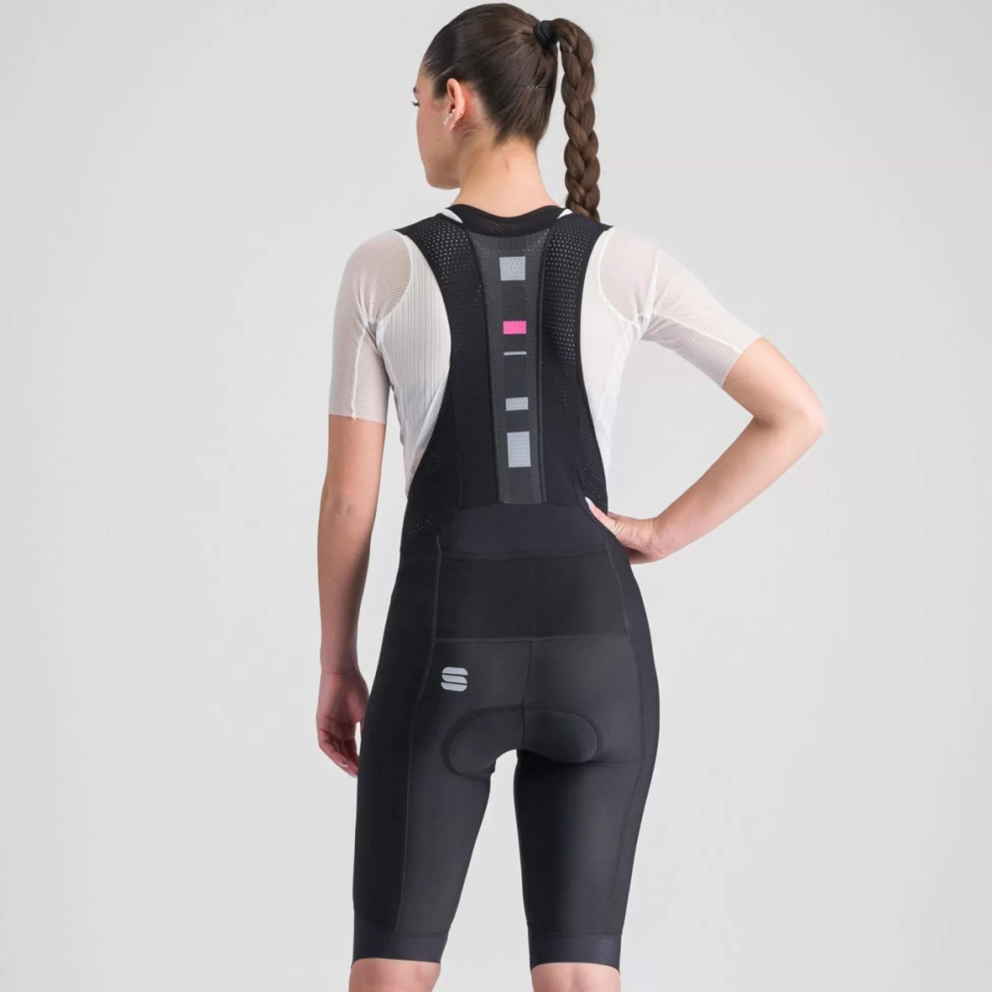 Sportful BODYFIT PRO W THERMAL BIBSHORT BLACK^WOMEN Road | Bibshorts & Overshorts