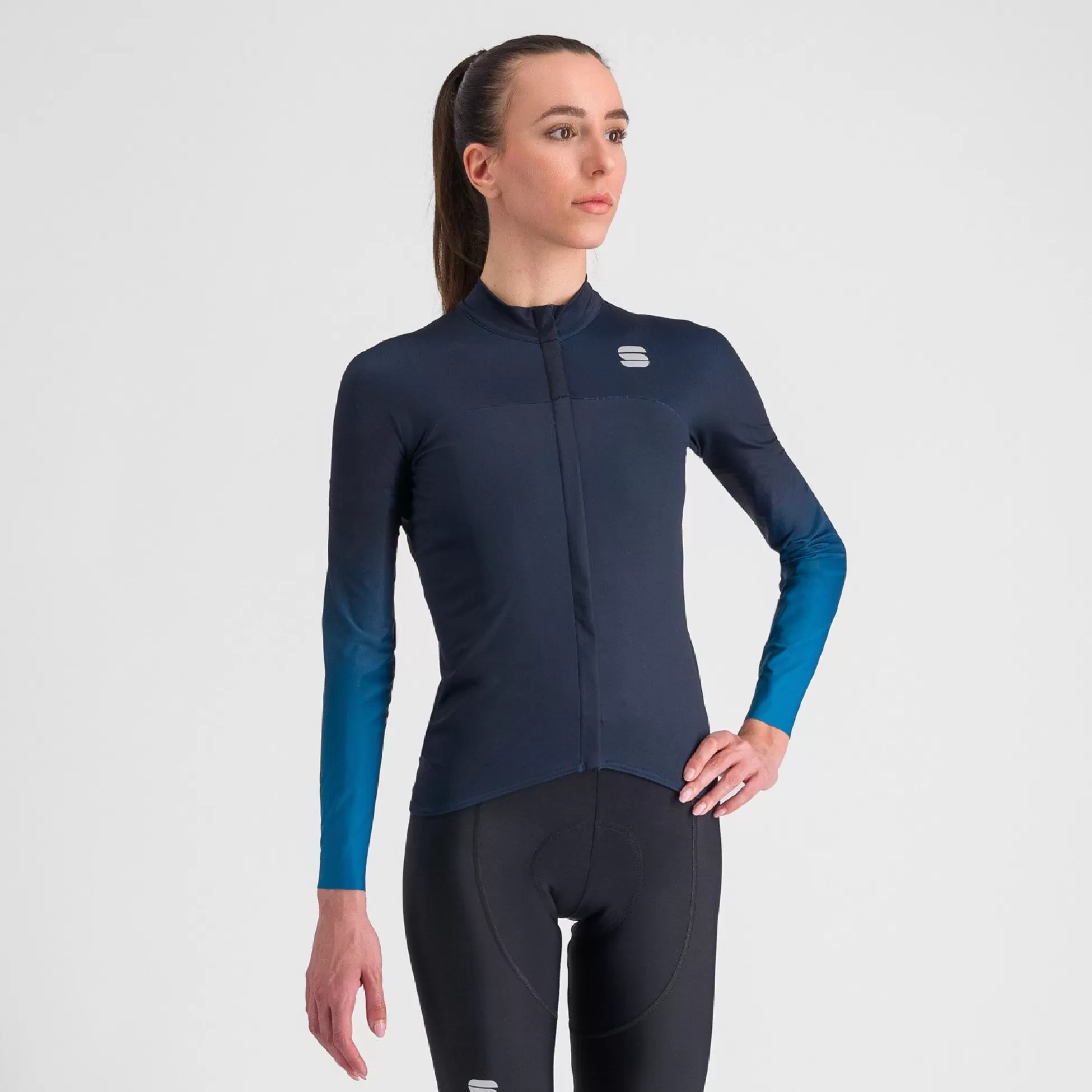 Sportful BODYFIT PRO W THERMAL JERSEY ^WOMEN Road | Jerseys