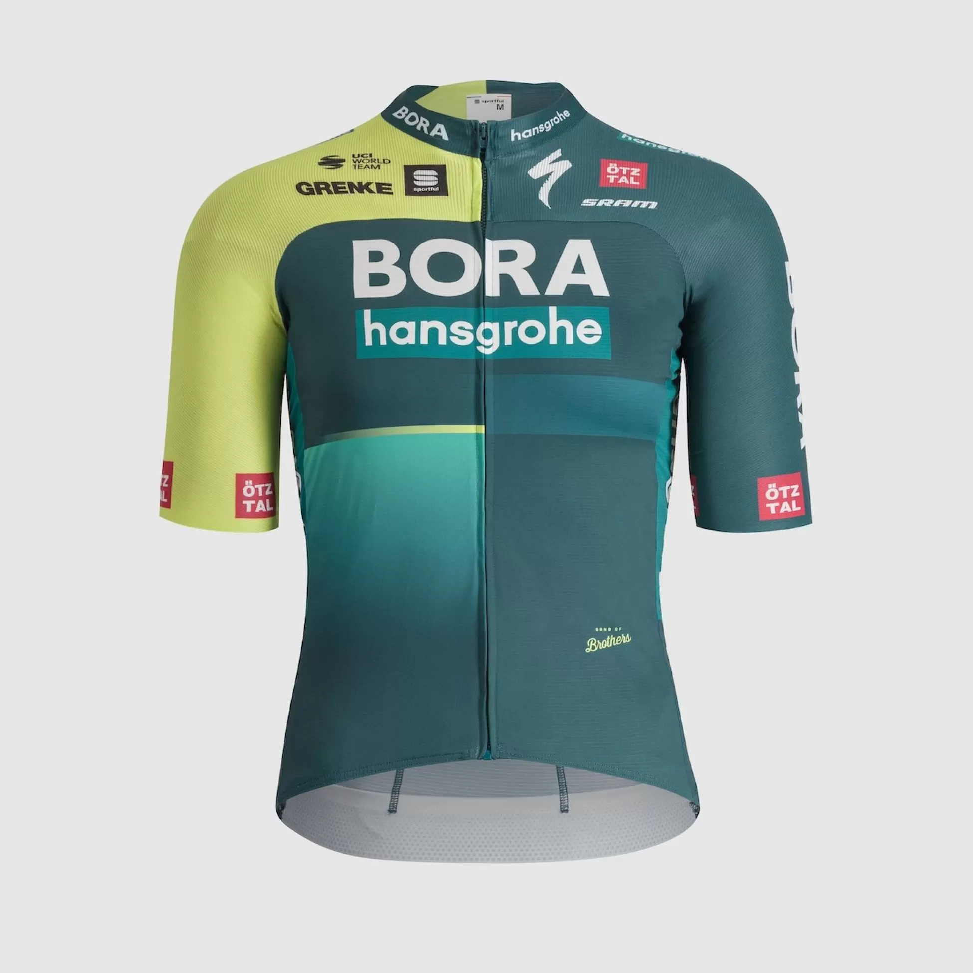 Sportful BOH BF JERSEY SHORT SLEEVE ^COLLECTIONS | MEN Jerseys