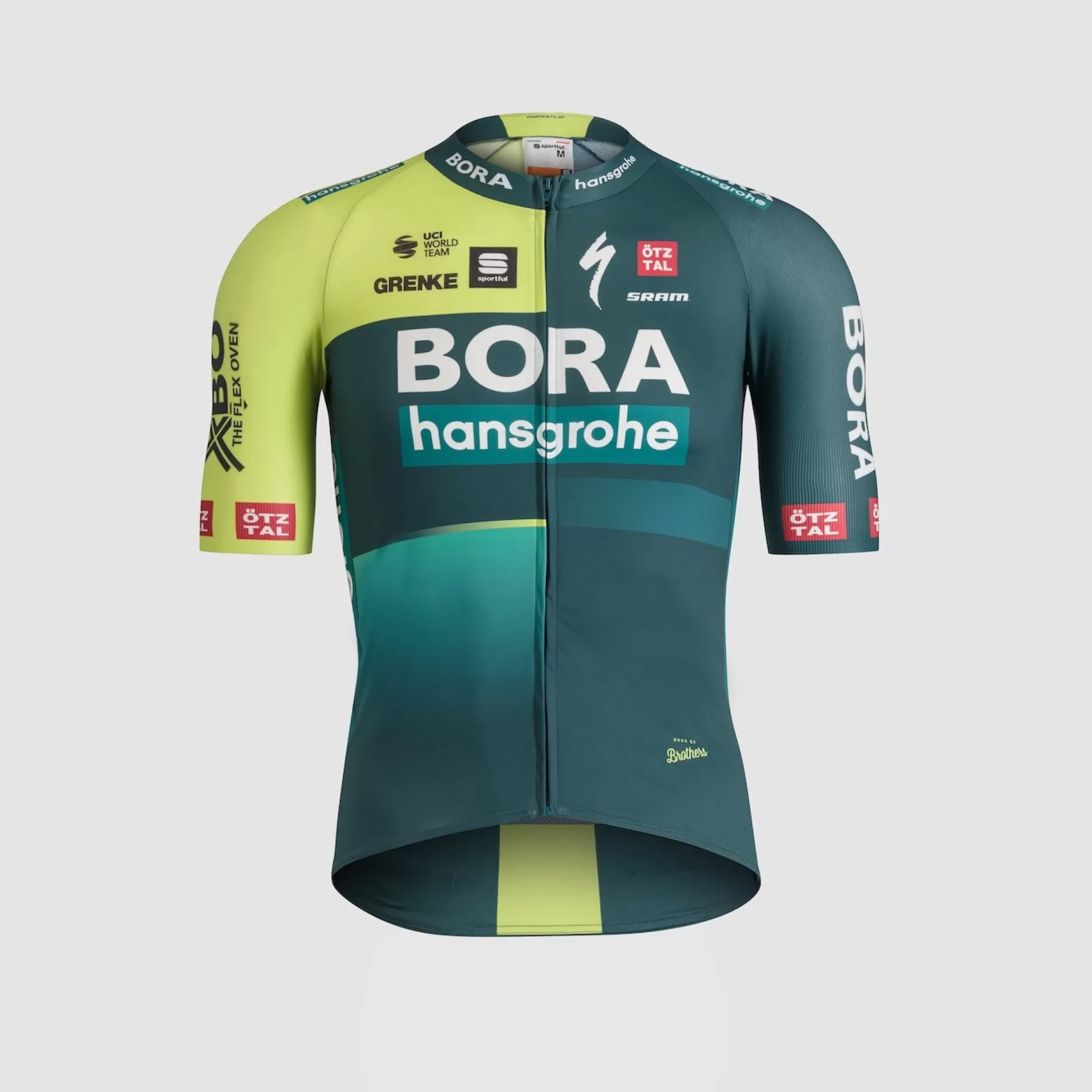 Sportful BOH BOMBER JERSEY ^MEN Jerseys