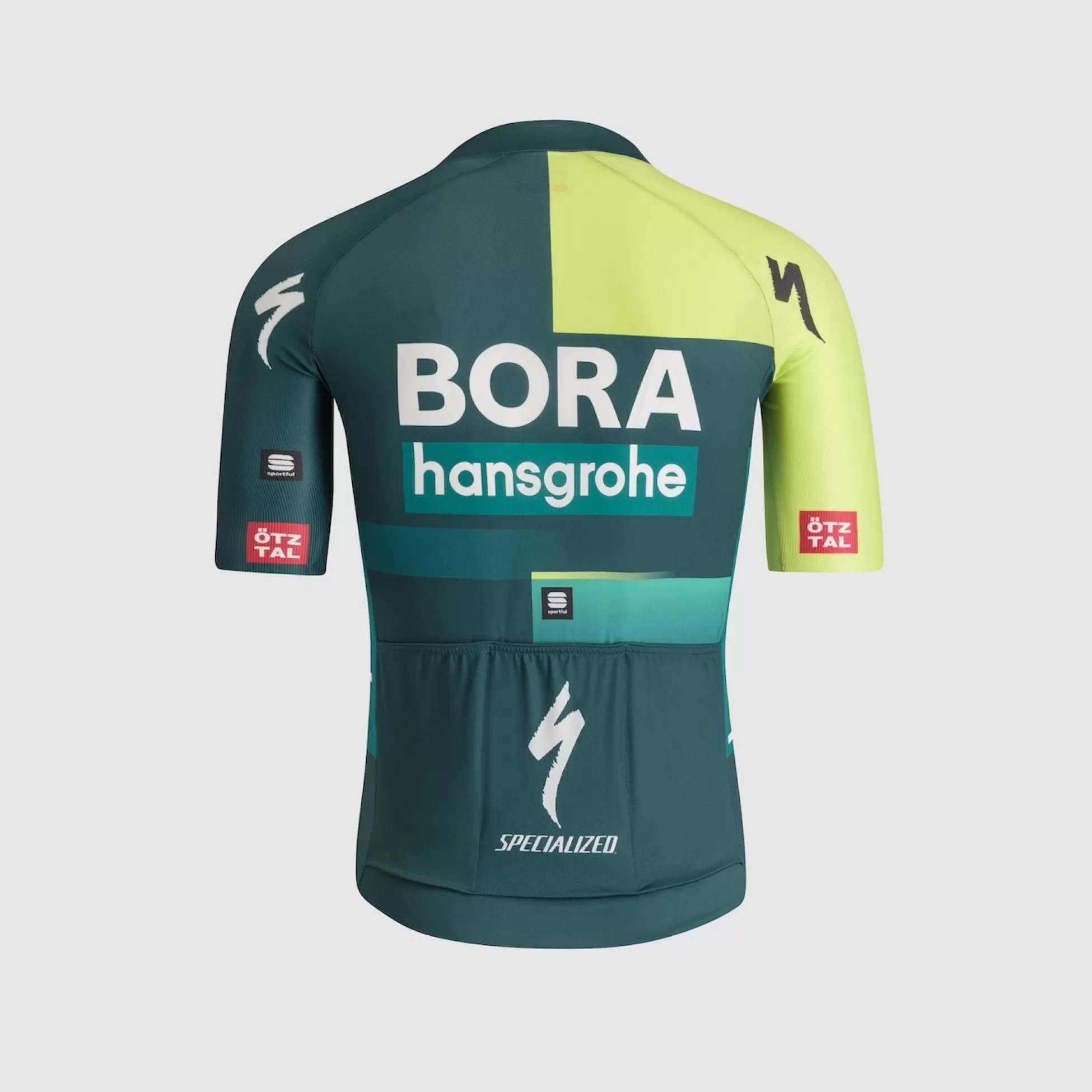 Sportful BOH BOMBER JERSEY ^MEN Jerseys