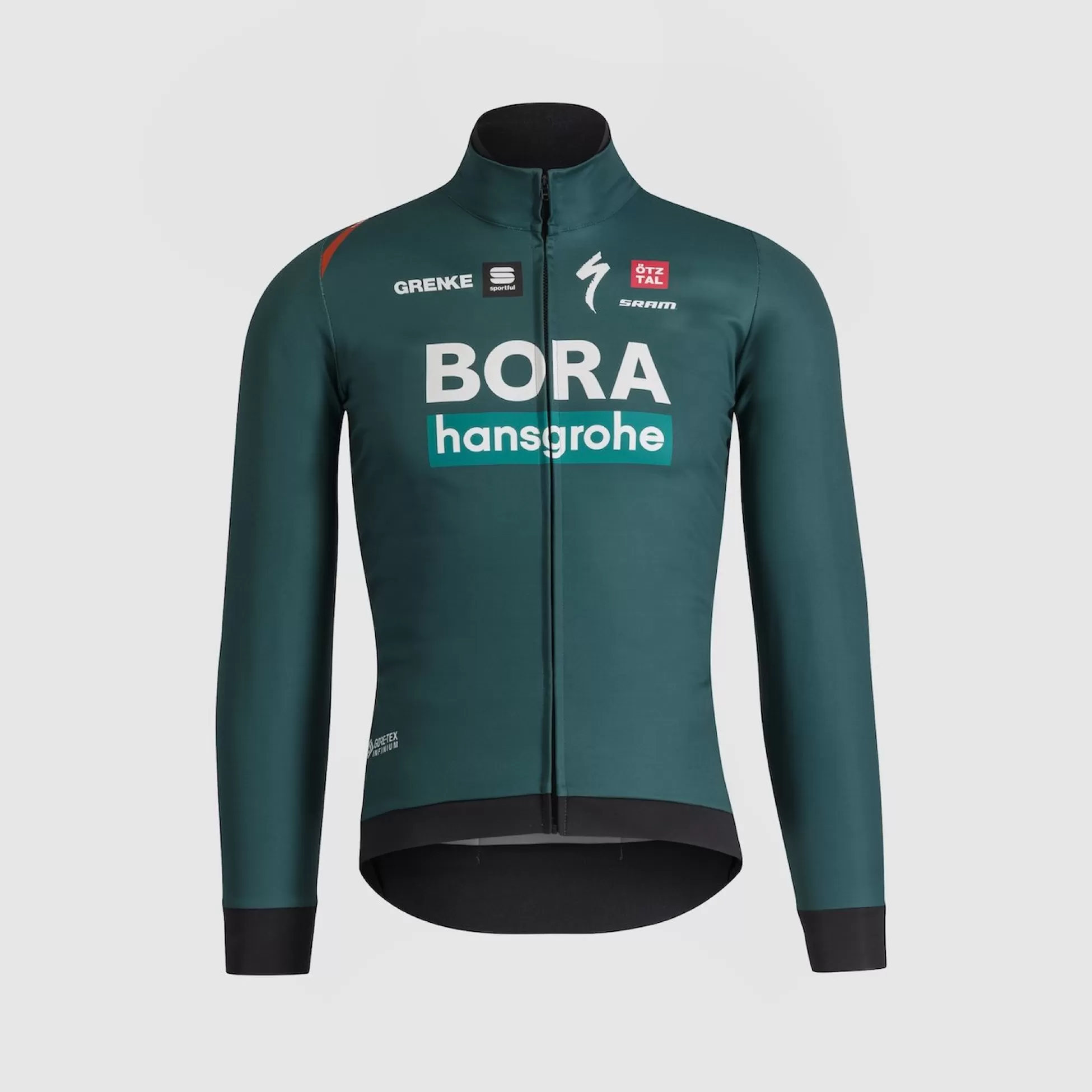 Sportful BOH FIANDRE JACKET ^COLLECTIONS | MEN Jackets