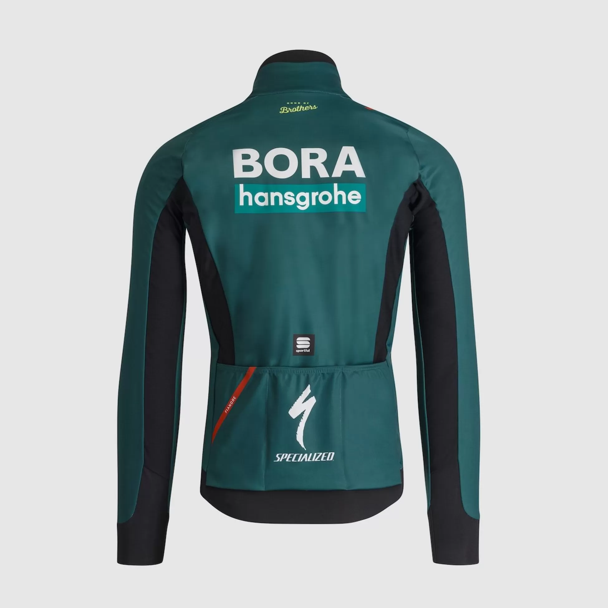 Sportful BOH FIANDRE JACKET ^COLLECTIONS | MEN Jackets