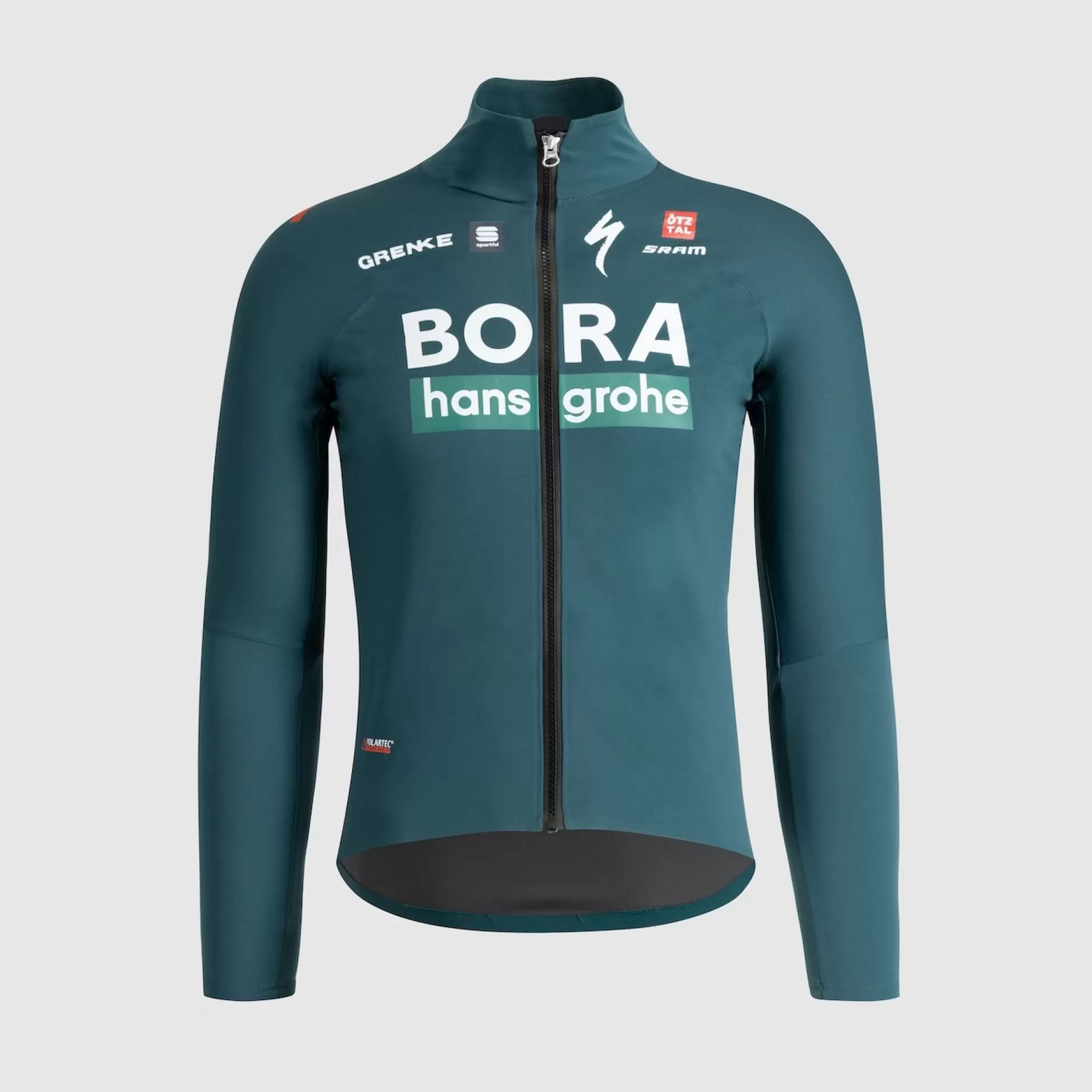 Sportful BOH FIANDRE PRO LONG SLEEVES ^COLLECTIONS | MEN Jackets