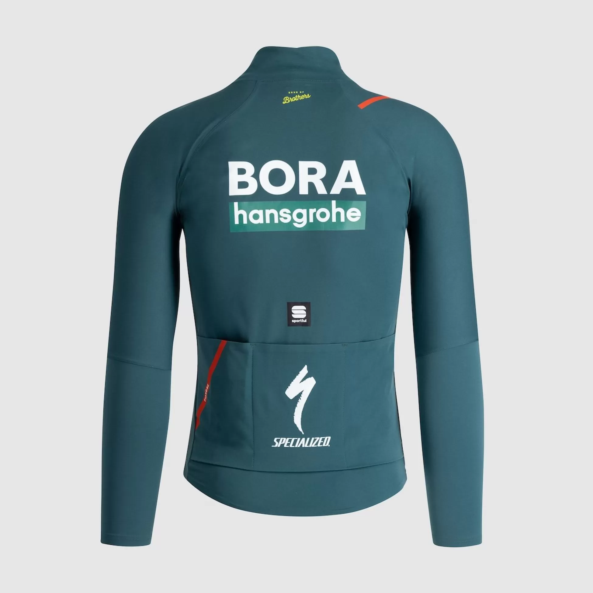 Sportful BOH FIANDRE PRO LONG SLEEVES ^COLLECTIONS | MEN Jackets