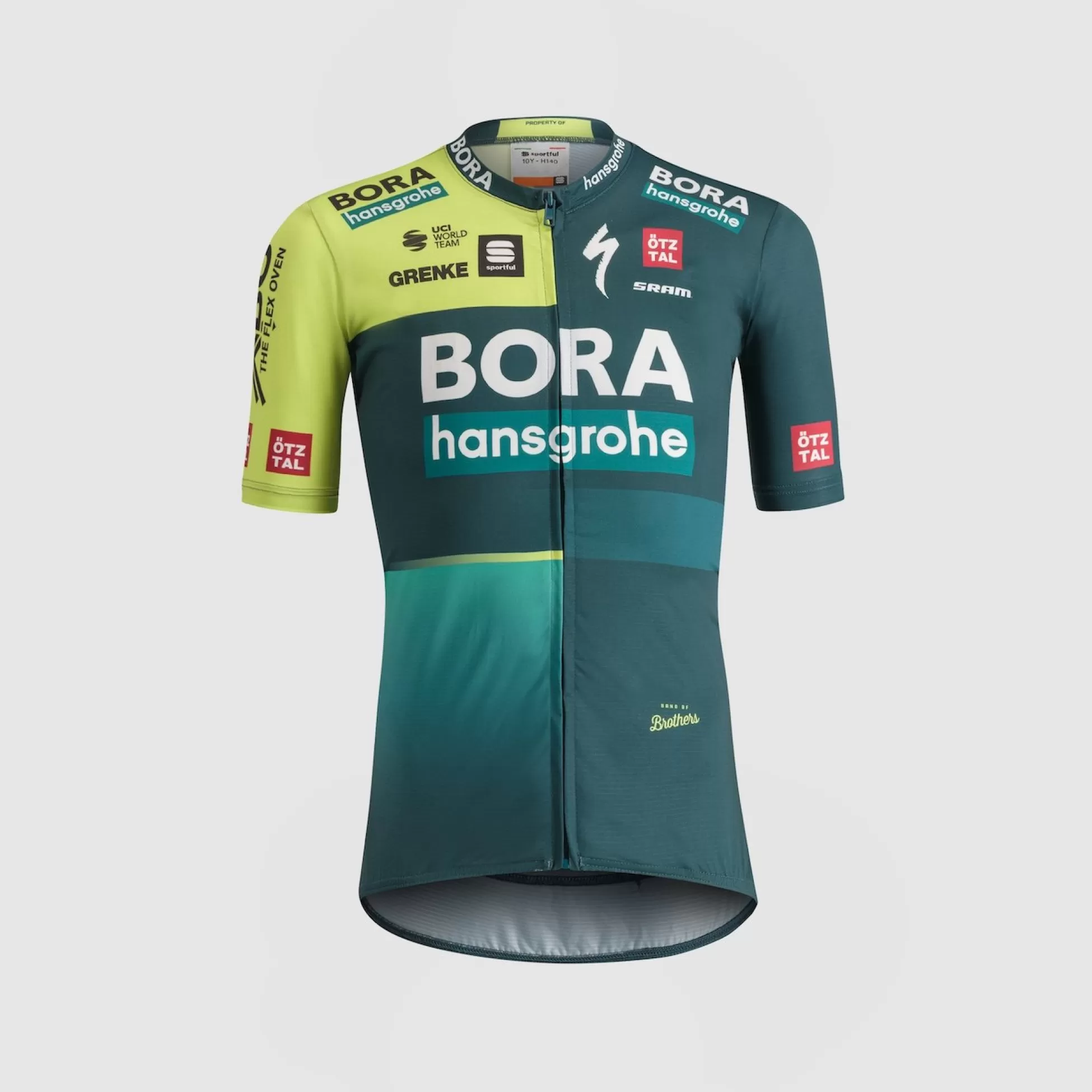 Sportful BOH KIDS JERSEY ^WOMEN | MEN Jerseys