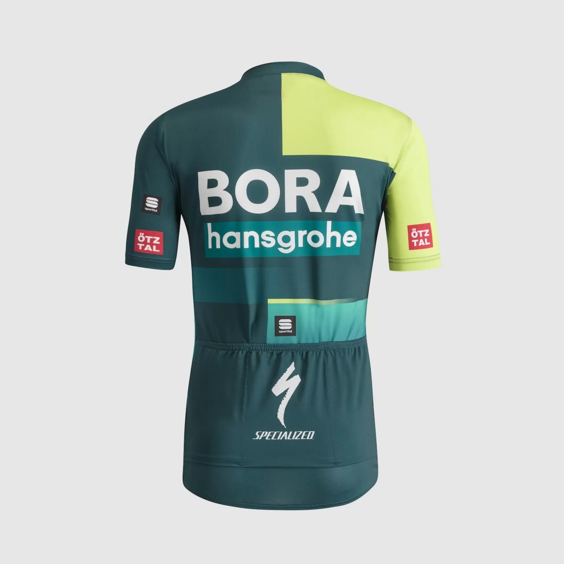 Sportful BOH KIDS JERSEY ^WOMEN | MEN Jerseys