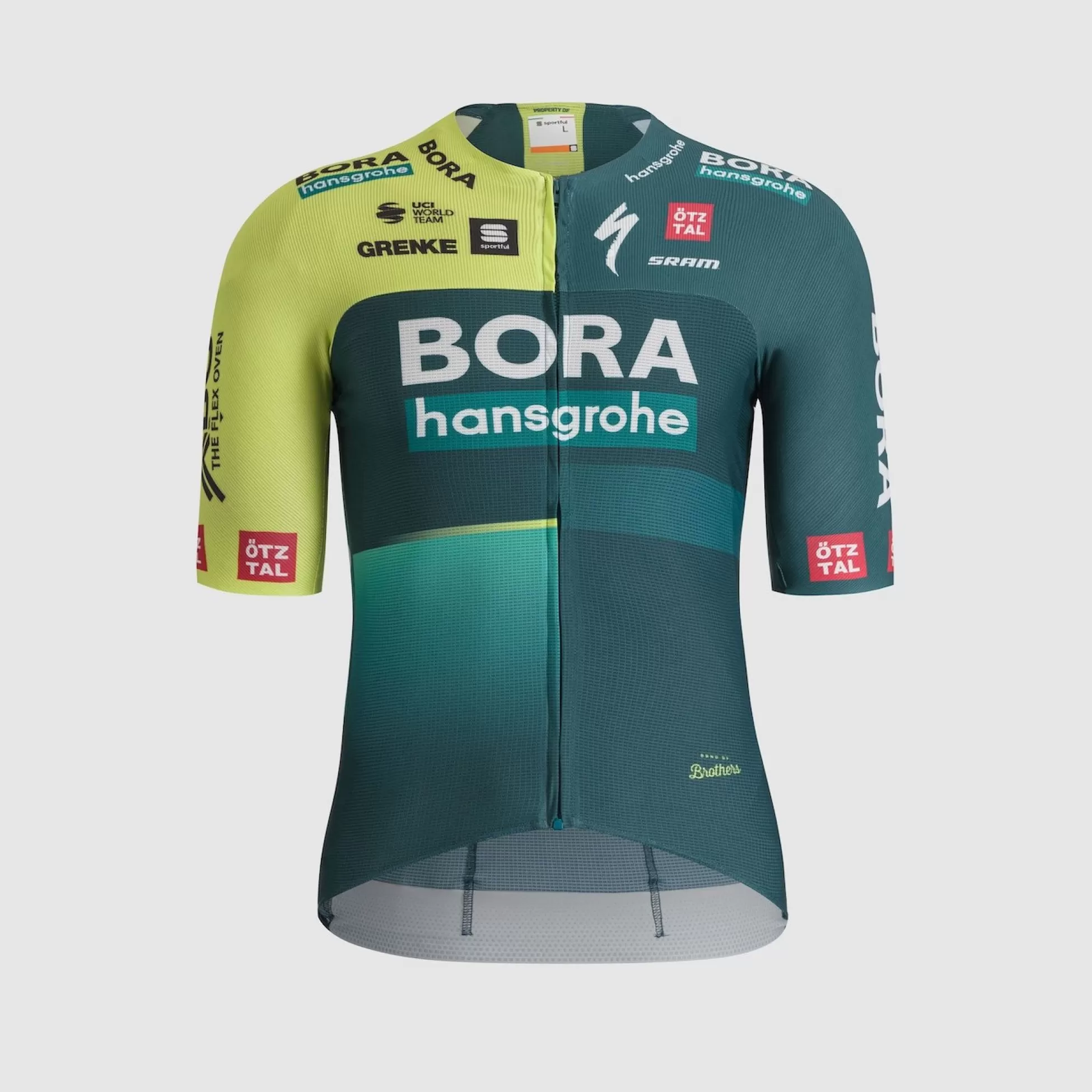 Sportful BOH LIGHT JERSEY ^COLLECTIONS