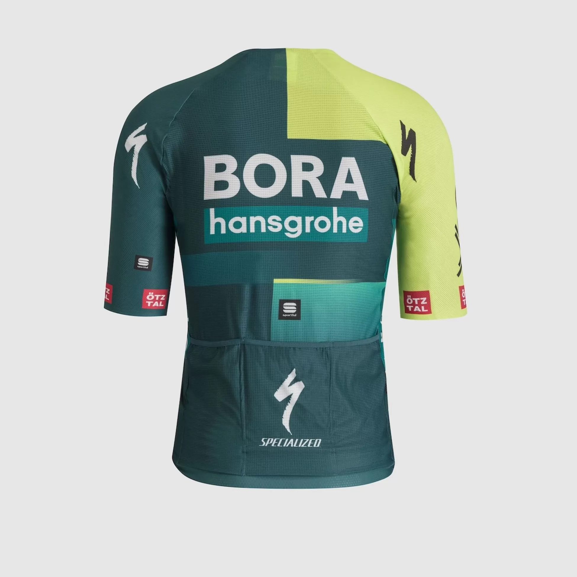 Sportful BOH LIGHT JERSEY ^COLLECTIONS