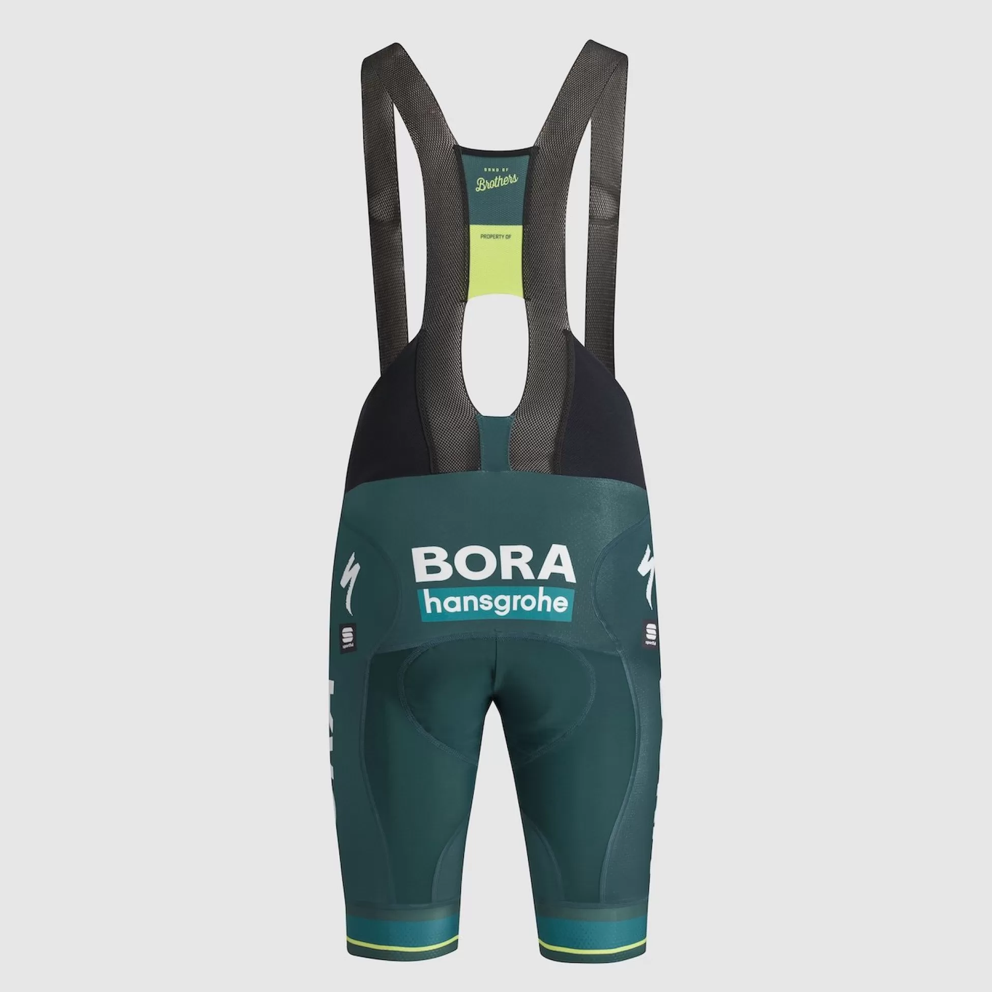 Sportful BOH LTD BIBSHORT ^COLLECTIONS