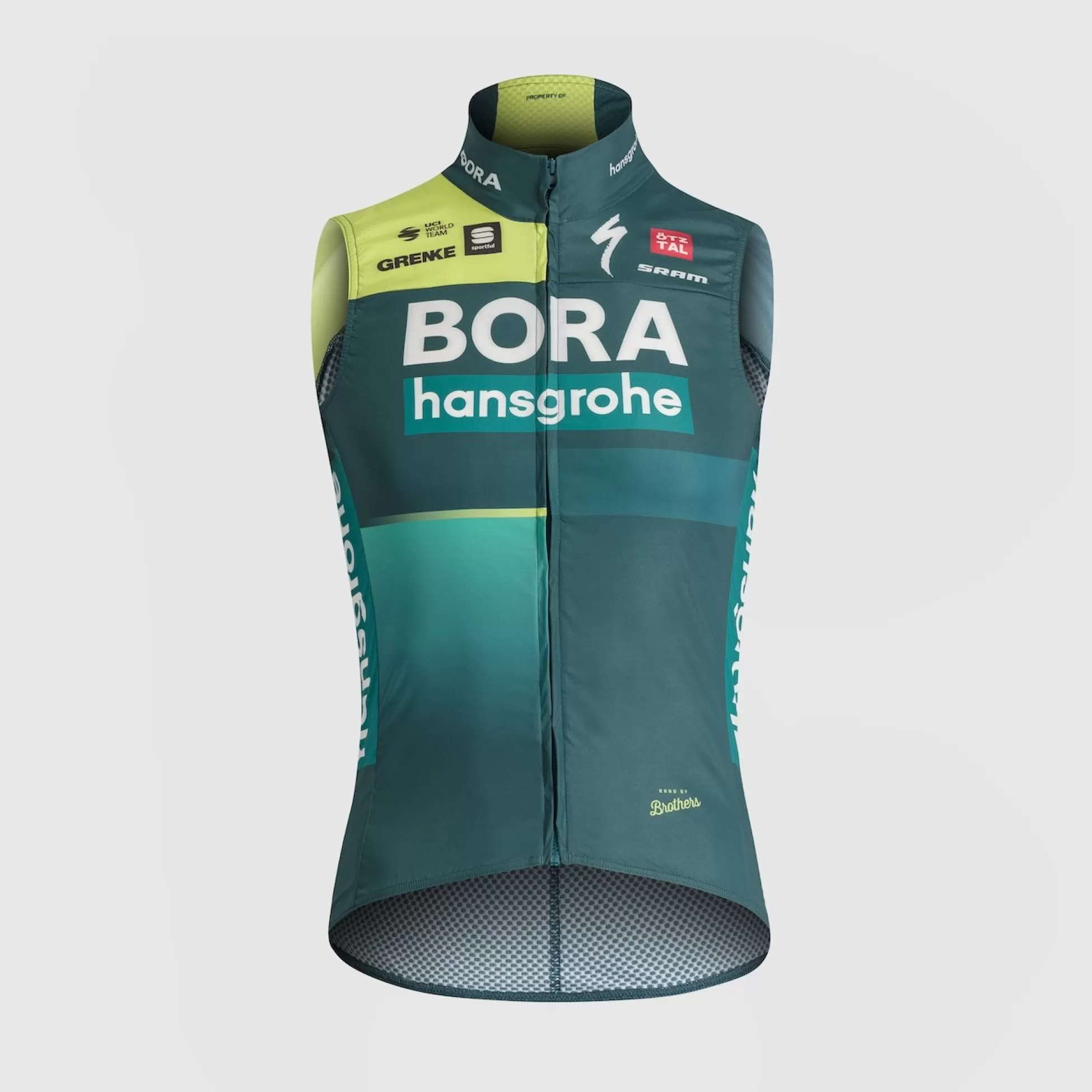 Sportful BOH PRO WIND VEST ^COLLECTIONS | MEN Vests