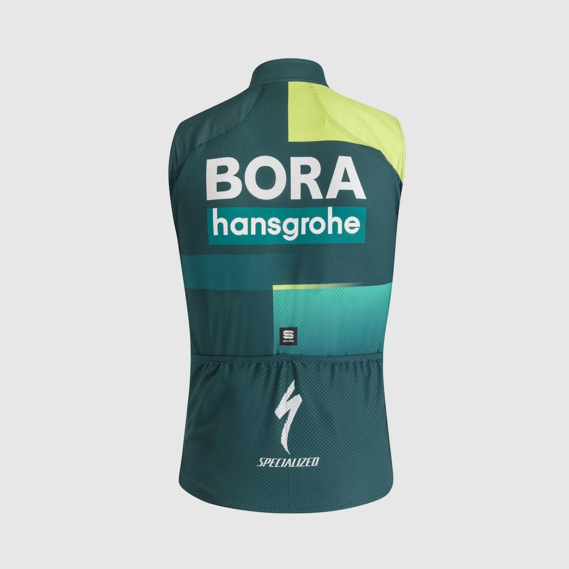 Sportful BOH PRO WIND VEST ^COLLECTIONS | MEN Vests