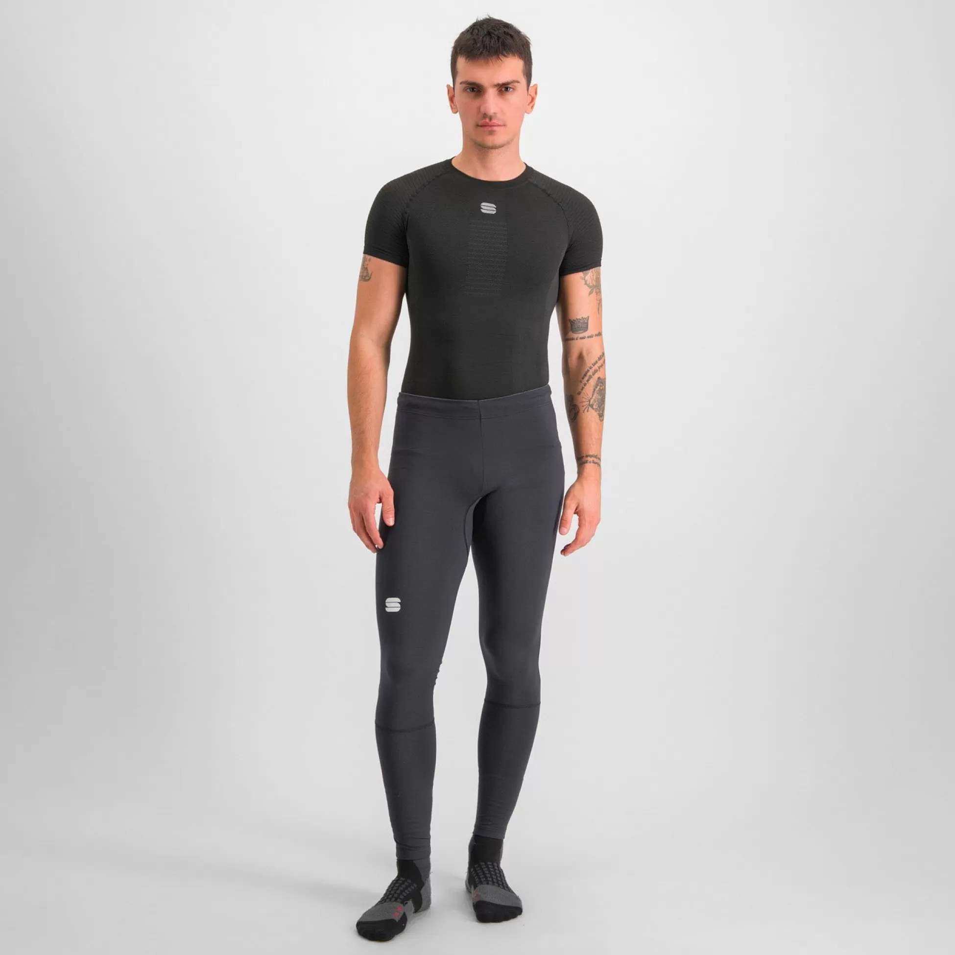 Sportful CARDIO TECH TIGHT ^XC SKI Base Layers | Pants