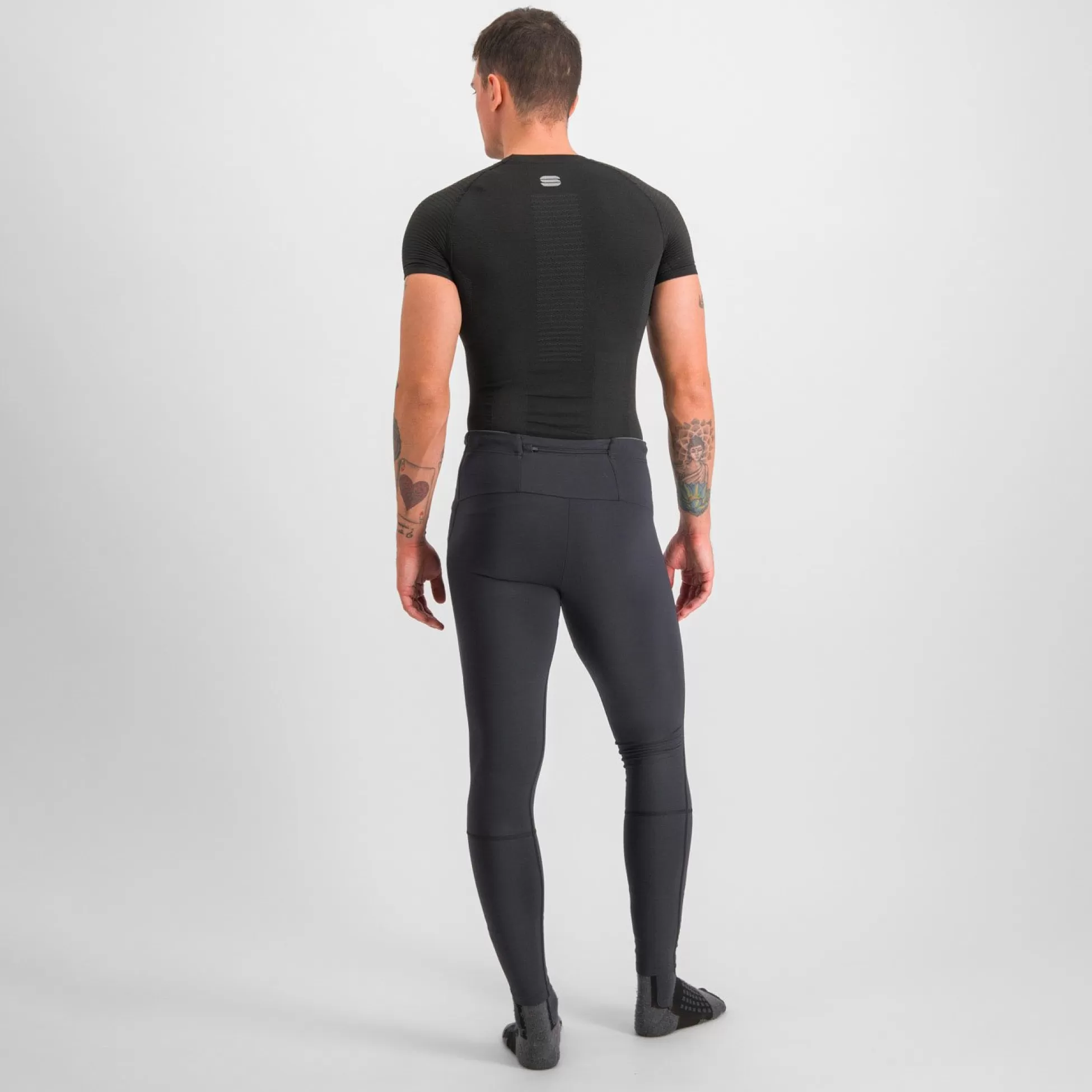 Sportful CARDIO TECH TIGHT ^XC SKI Base Layers | Pants