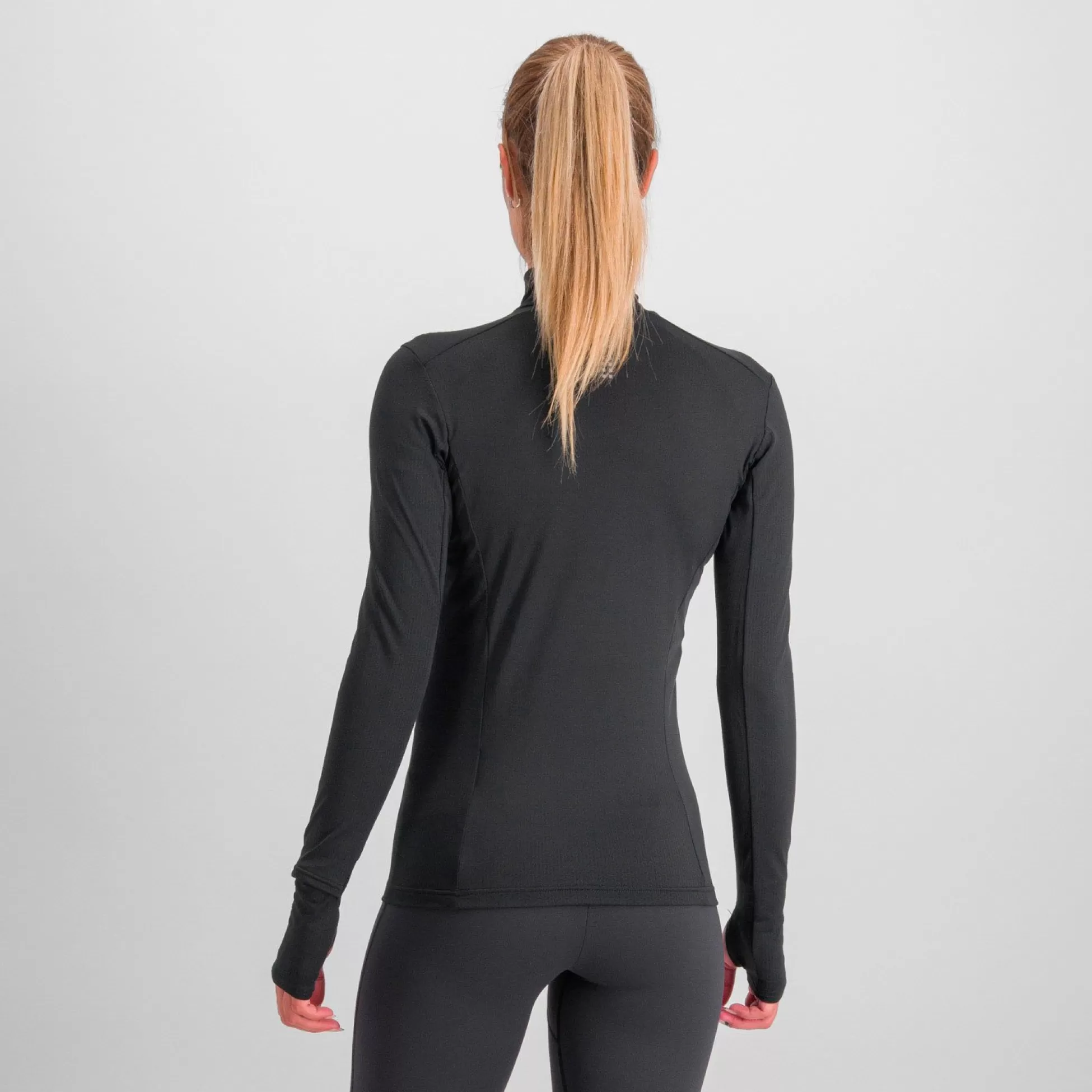 Sportful CARDIO TECH W JERSEY LONG SLEEVE ^XC SKI Thermal Jerseys