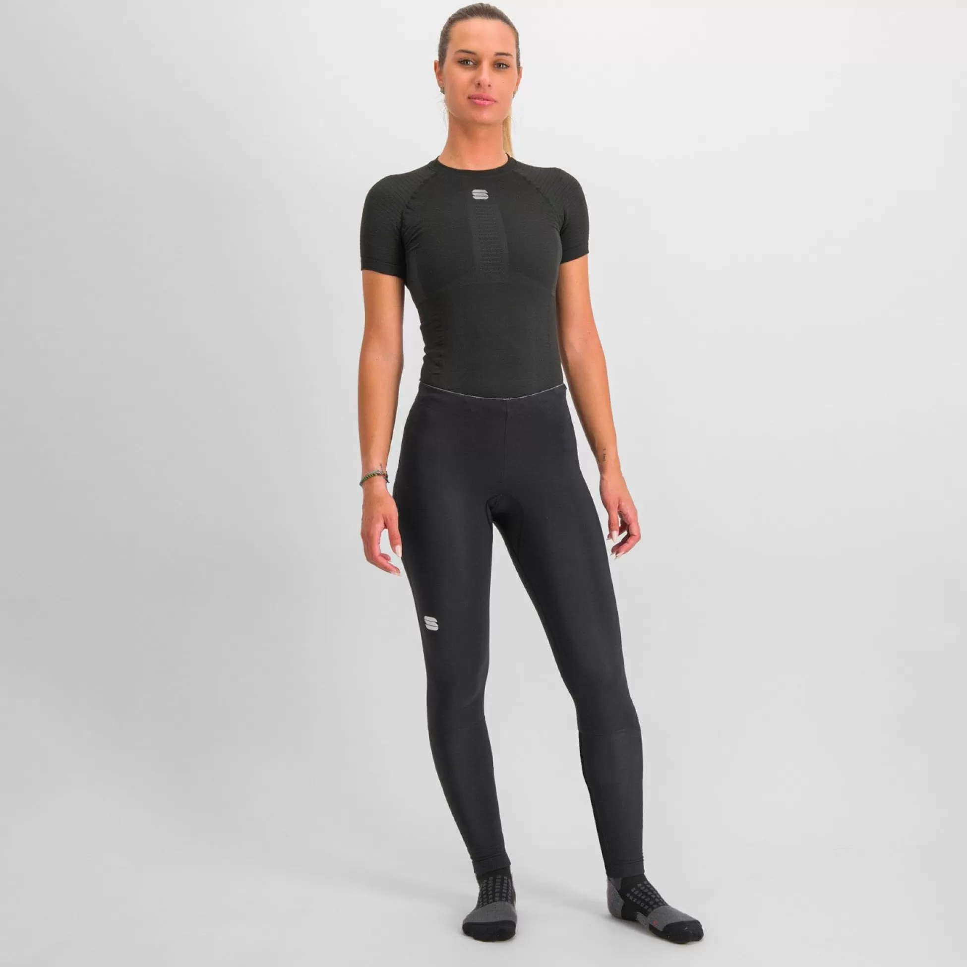 Sportful CARDIO TECH W PROTECTED TIGHT ^XC SKI Pants