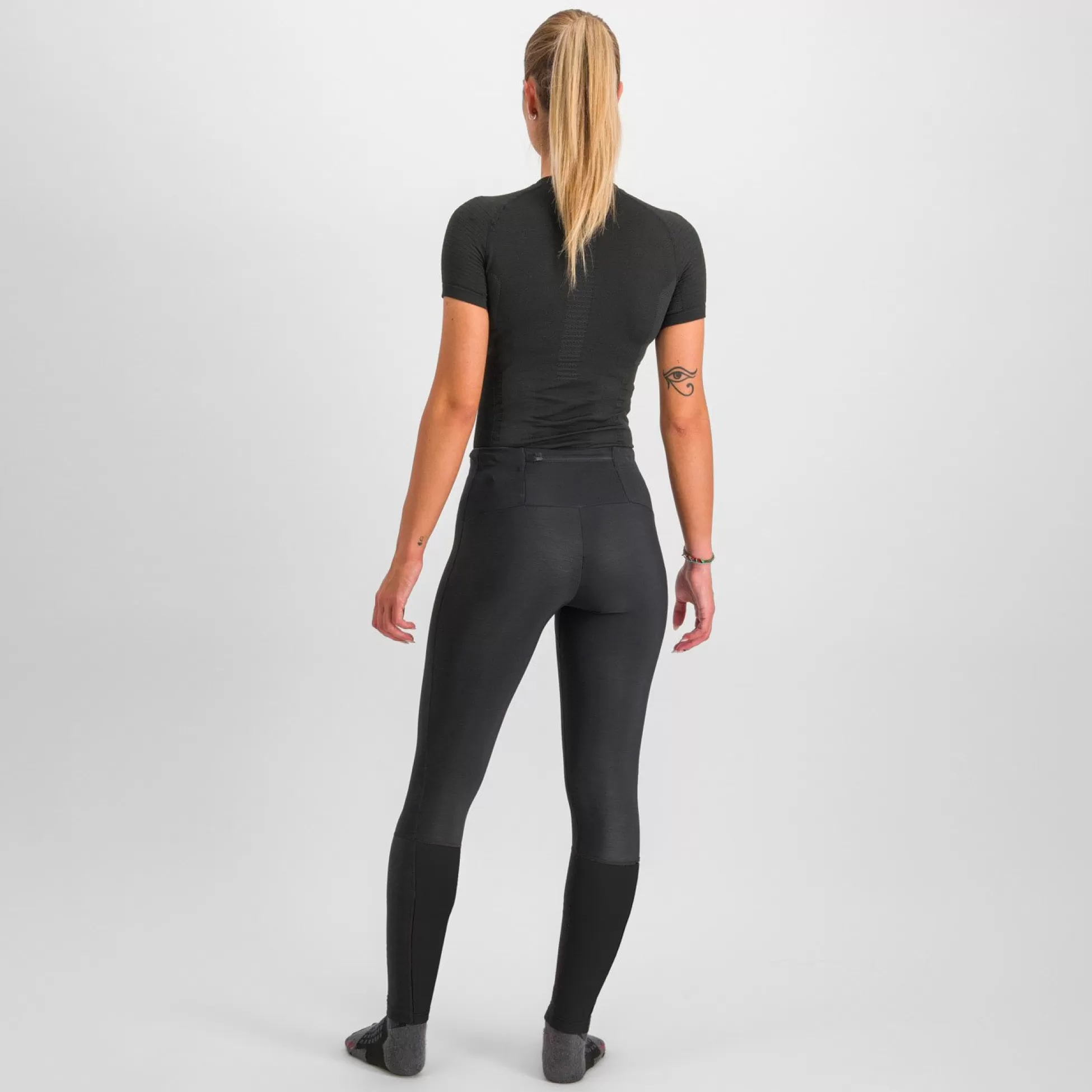 Sportful CARDIO TECH W PROTECTED TIGHT ^XC SKI Pants