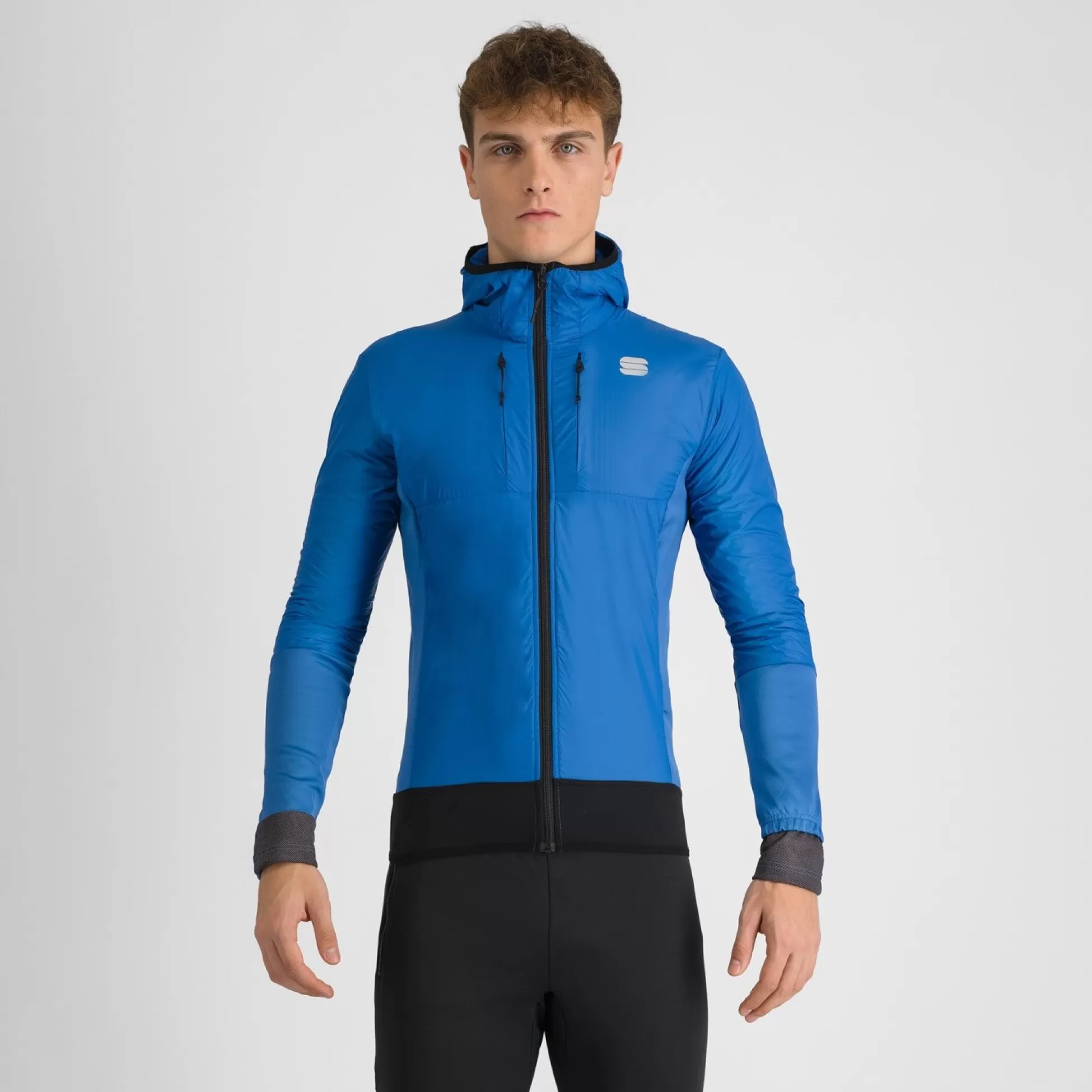 Sportful CARDIO TECH WIND JACKET ^XC SKI Jackets