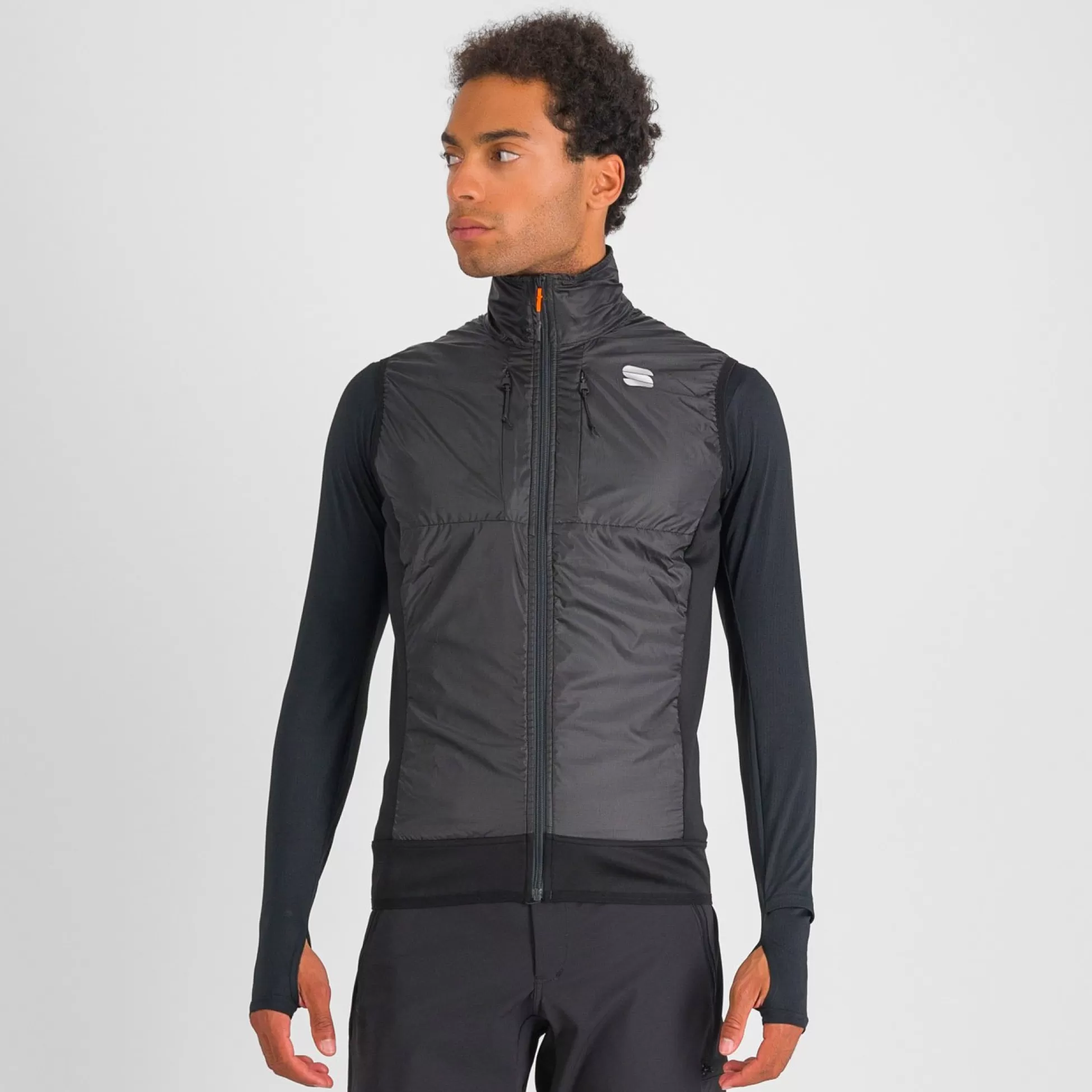 Sportful CARDIO TECH WIND VEST ^XC SKI Vests