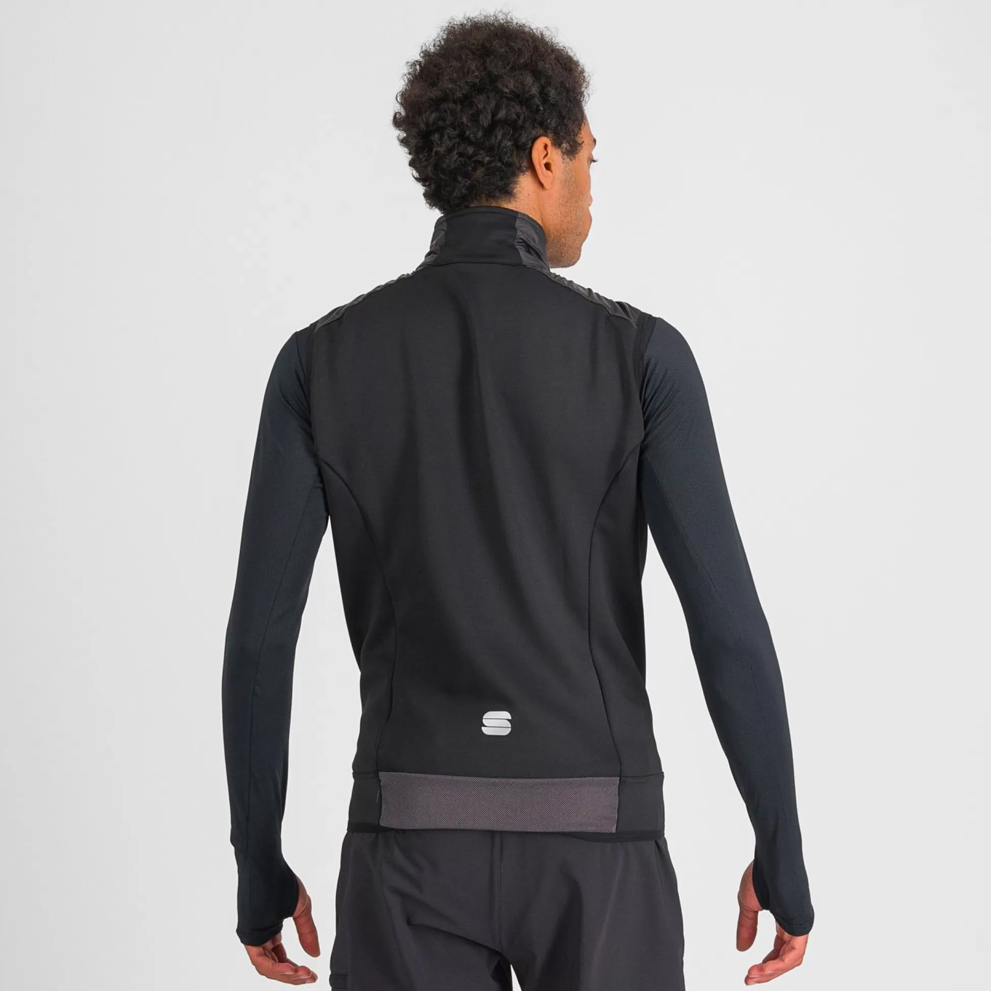 Sportful CARDIO TECH WIND VEST ^XC SKI Vests