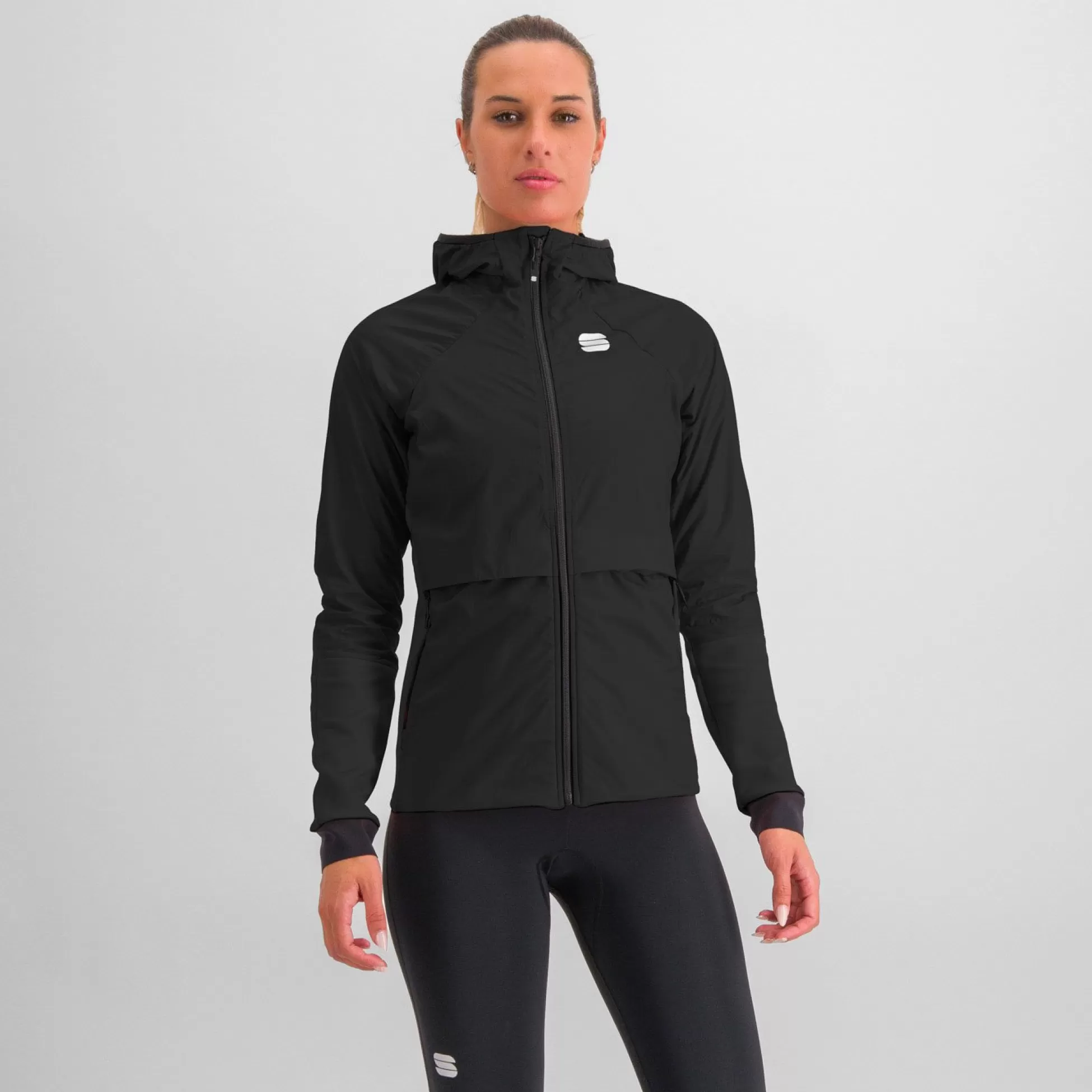 Sportful CARDIO W JACKET ^XC SKI Jackets