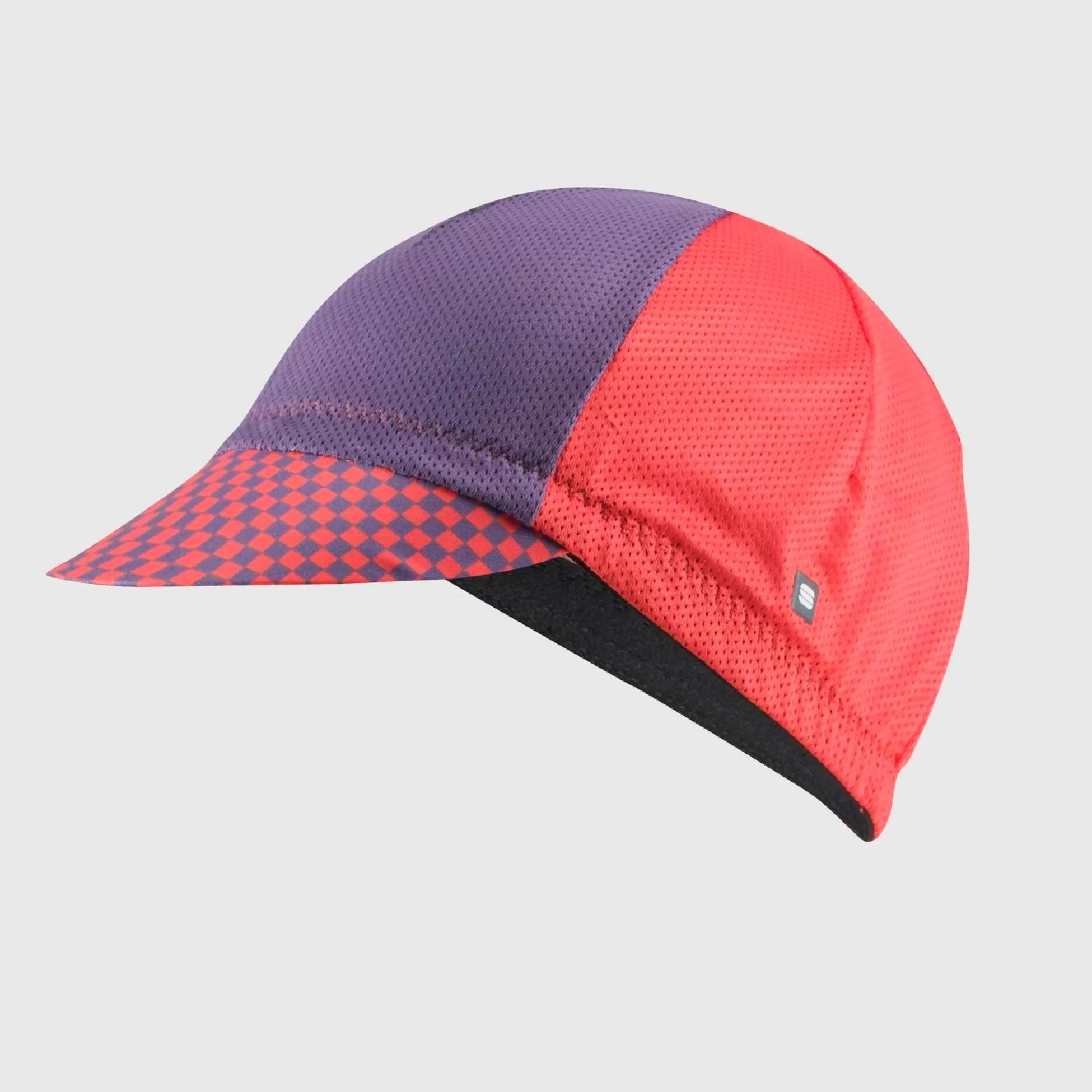 Sportful CHECKMATE CYCLING CAP POMPELMO^WOMEN | MEN Caps & Headbands