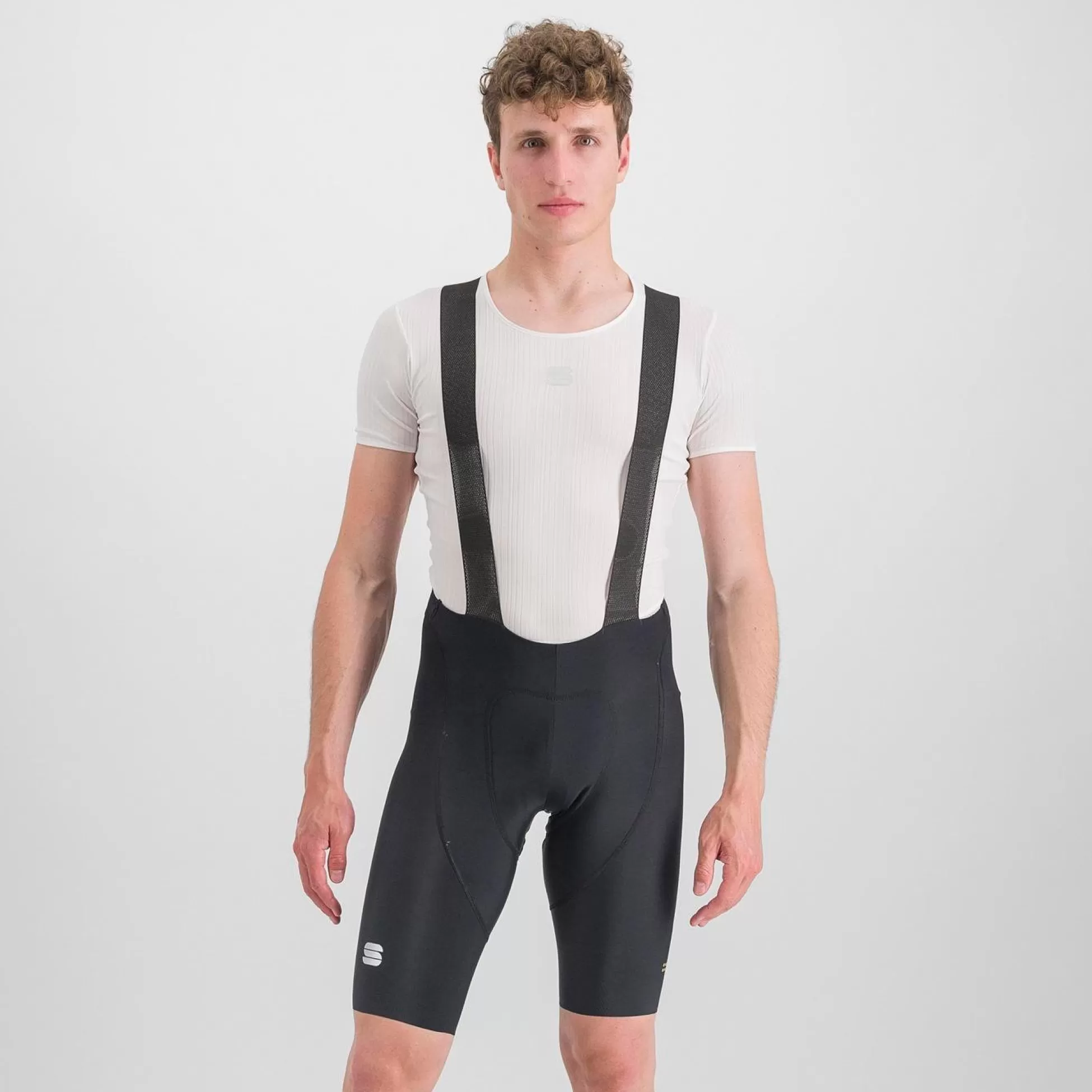 Sportful CLASSIC BIBSHORT BLACK CEDAR^MEN Bibshorts & Overshorts