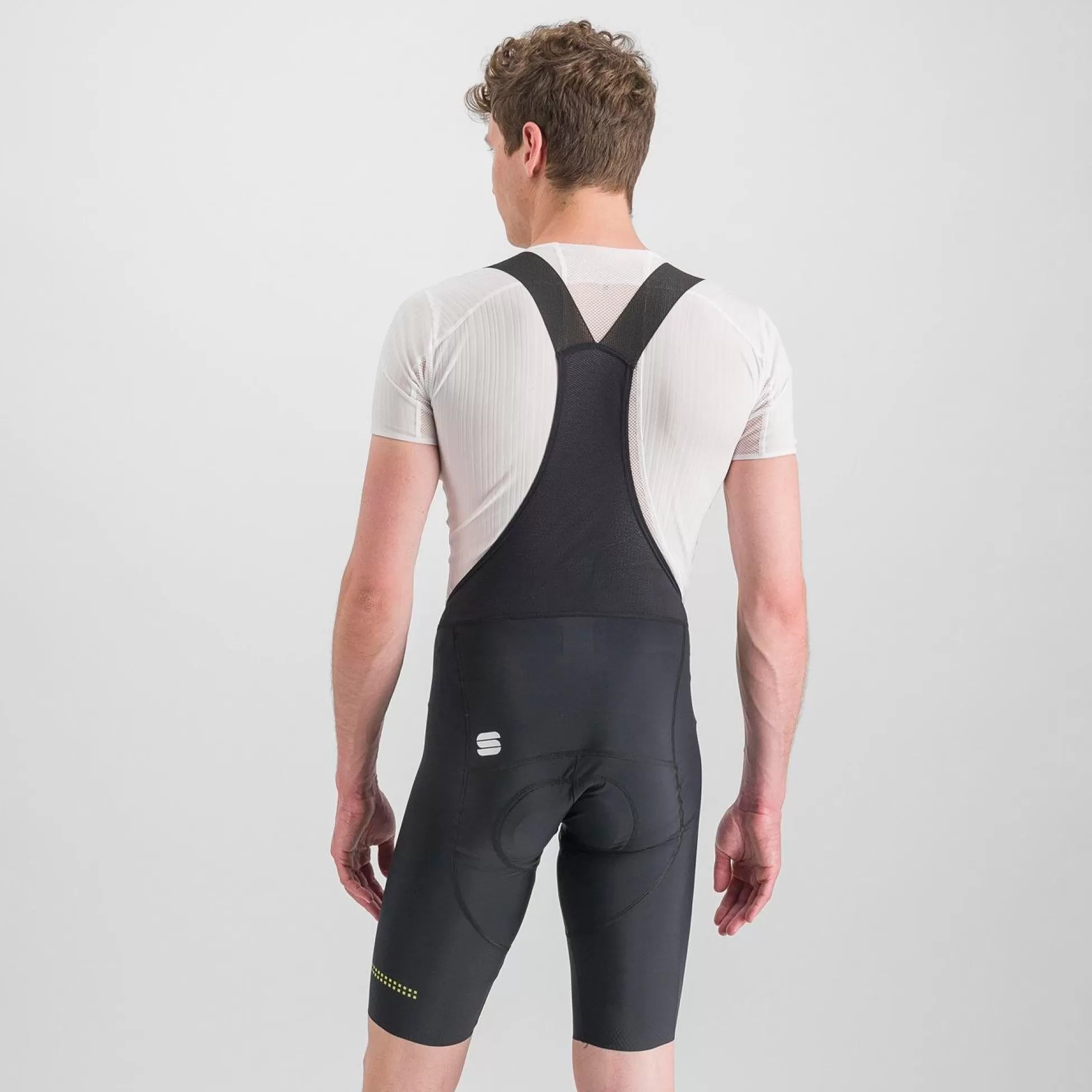 Sportful CLASSIC BIBSHORT BLACK CEDAR^MEN Bibshorts & Overshorts