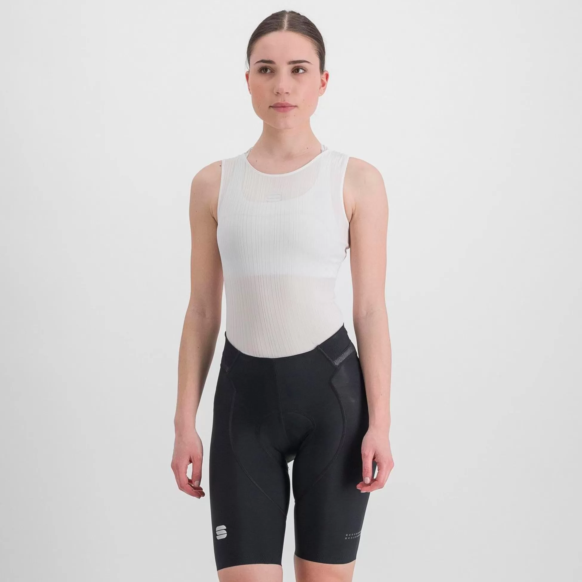 Sportful CLASSIC W SHORT BLACK^WOMEN Road | Bibshorts & Overshorts