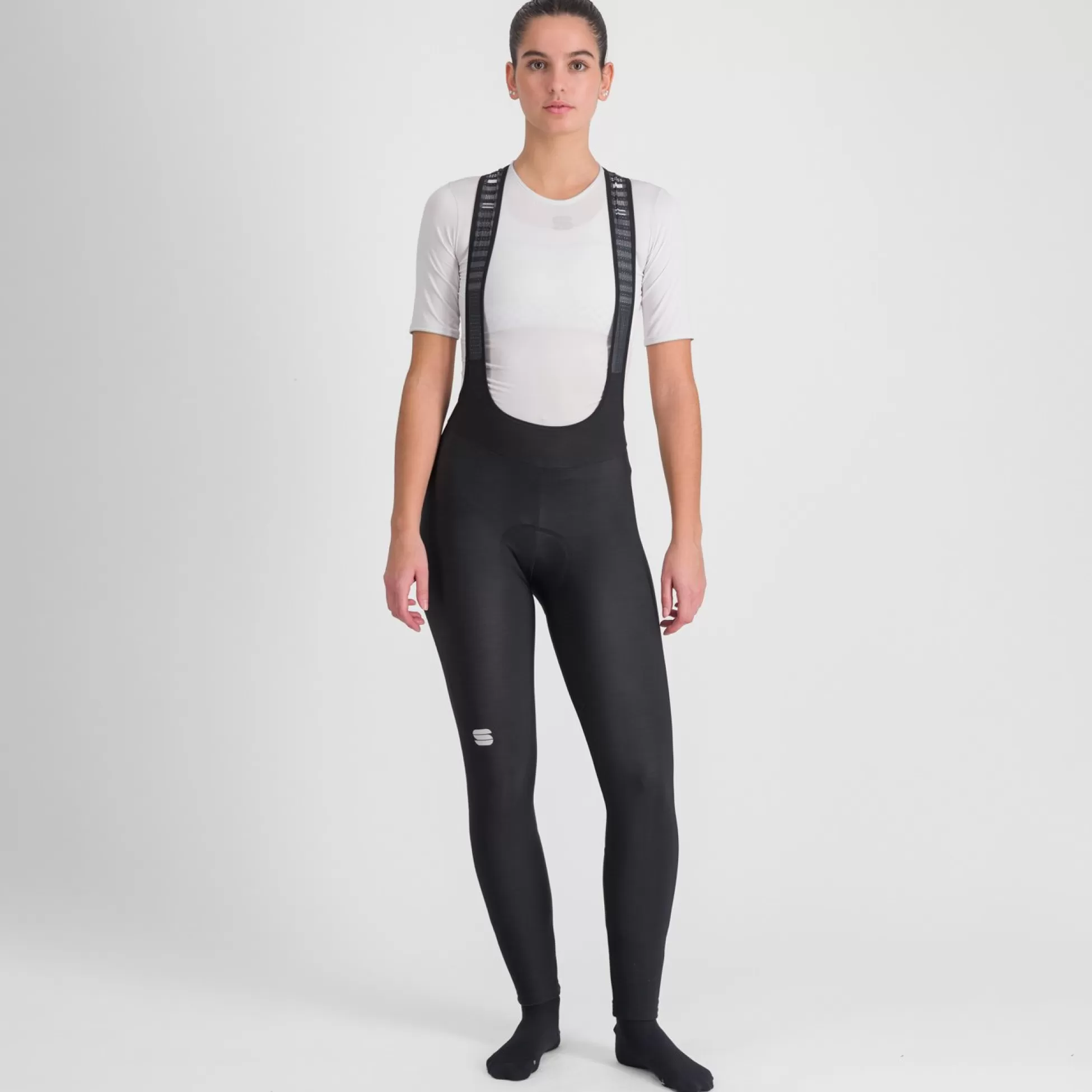 Sportful CLASSIC WOMAN BIBTIGHT ^WOMEN Road | Bibtights