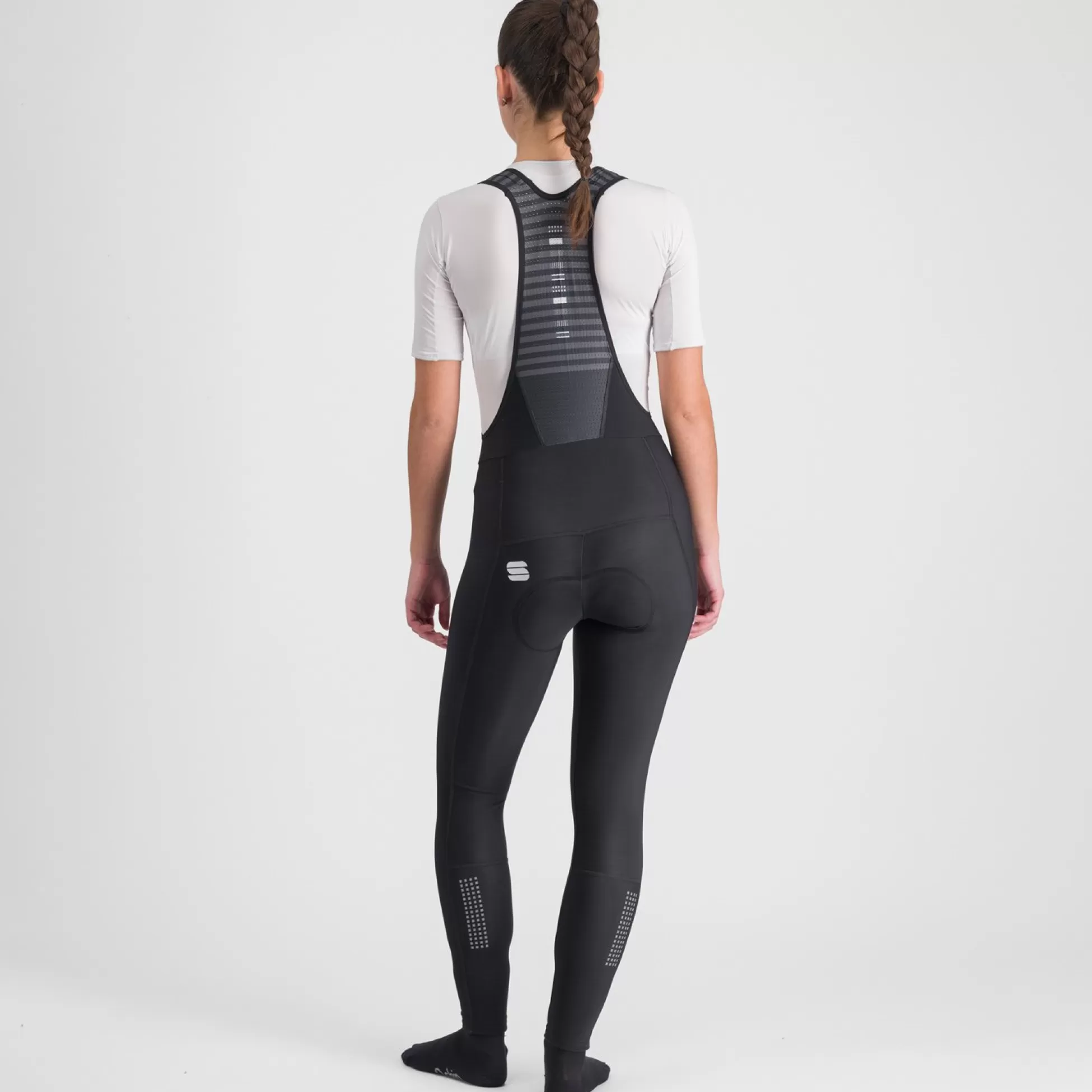 Sportful CLASSIC WOMAN BIBTIGHT ^WOMEN Road | Bibtights