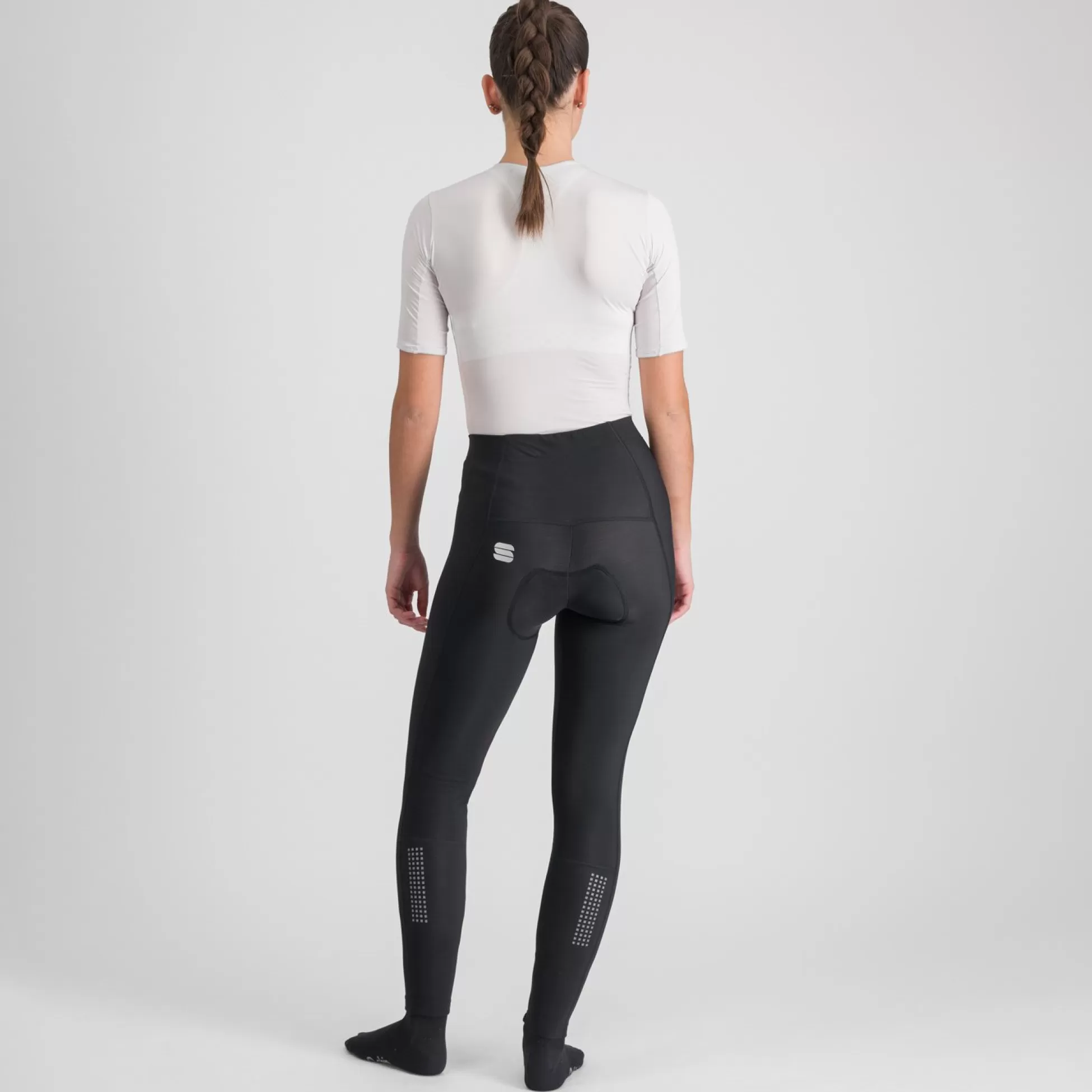 Sportful CLASSIC WOMAN TIGHT ^WOMEN Road | Bibtights