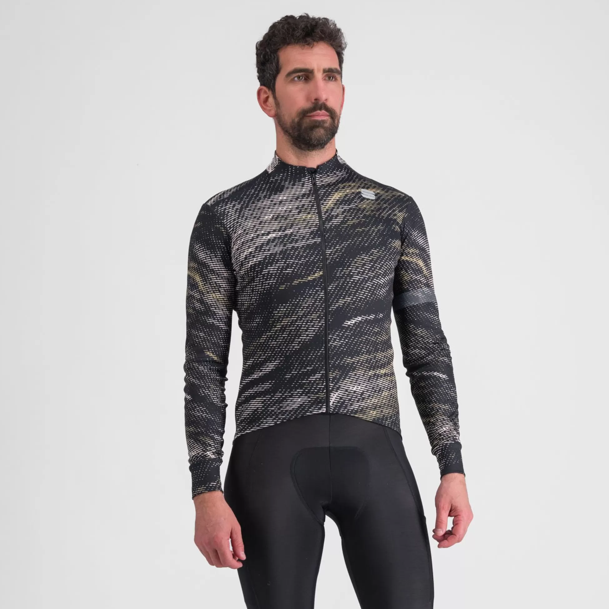 Sportful CLIFF SUPERGIARA THERMAL JERSEY ^COLLECTIONS | MEN Jerseys