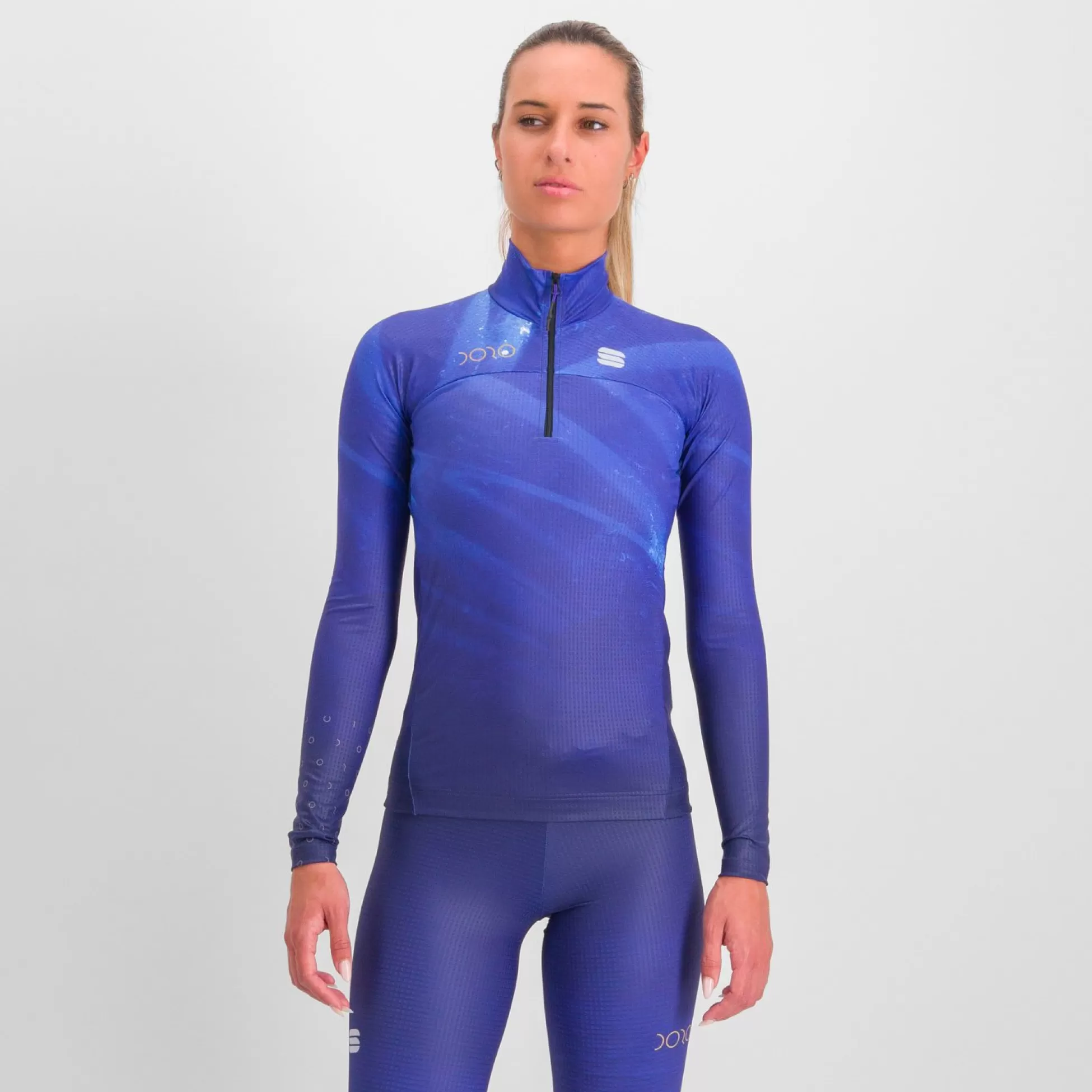 Sportful DORO APEX JERSEY ^XC SKI Apex | Doro Style | Thermal Jerseys