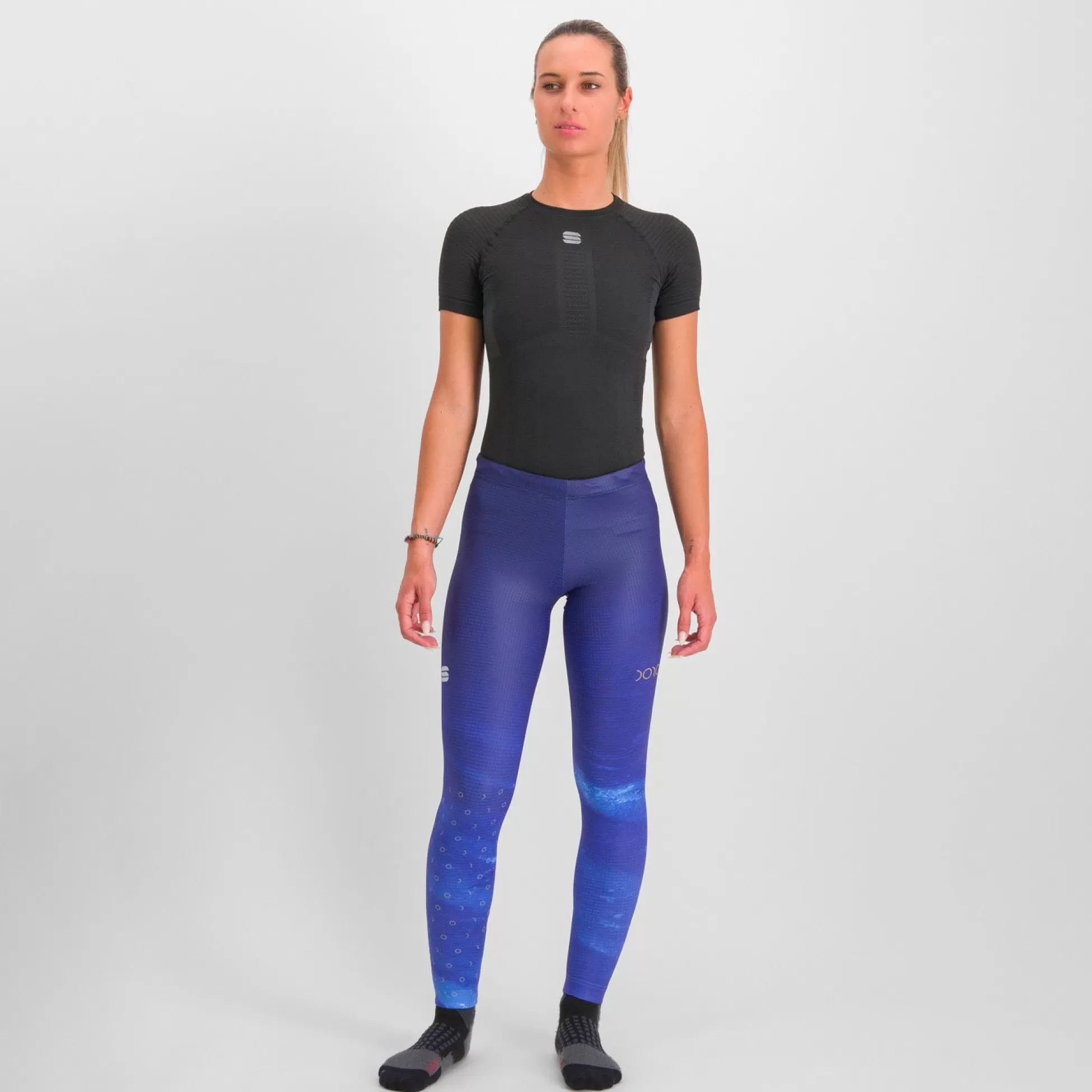 Sportful DORO APEX TIGHT ^XC SKI Apex | Doro Style | Pants