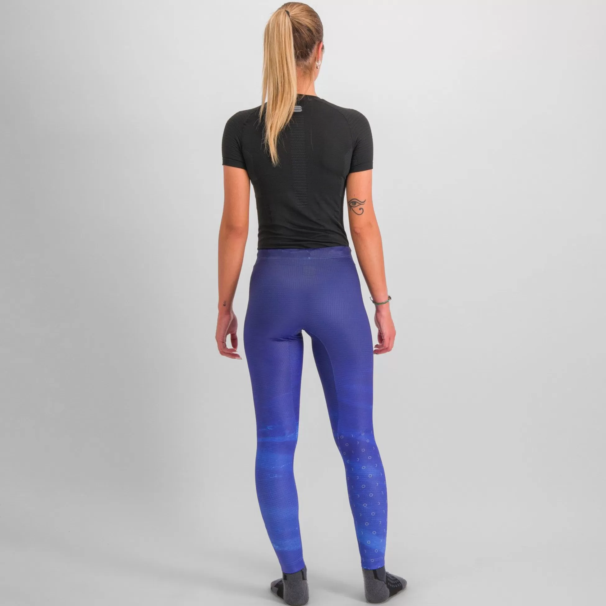 Sportful DORO APEX TIGHT ^XC SKI Apex | Doro Style | Pants