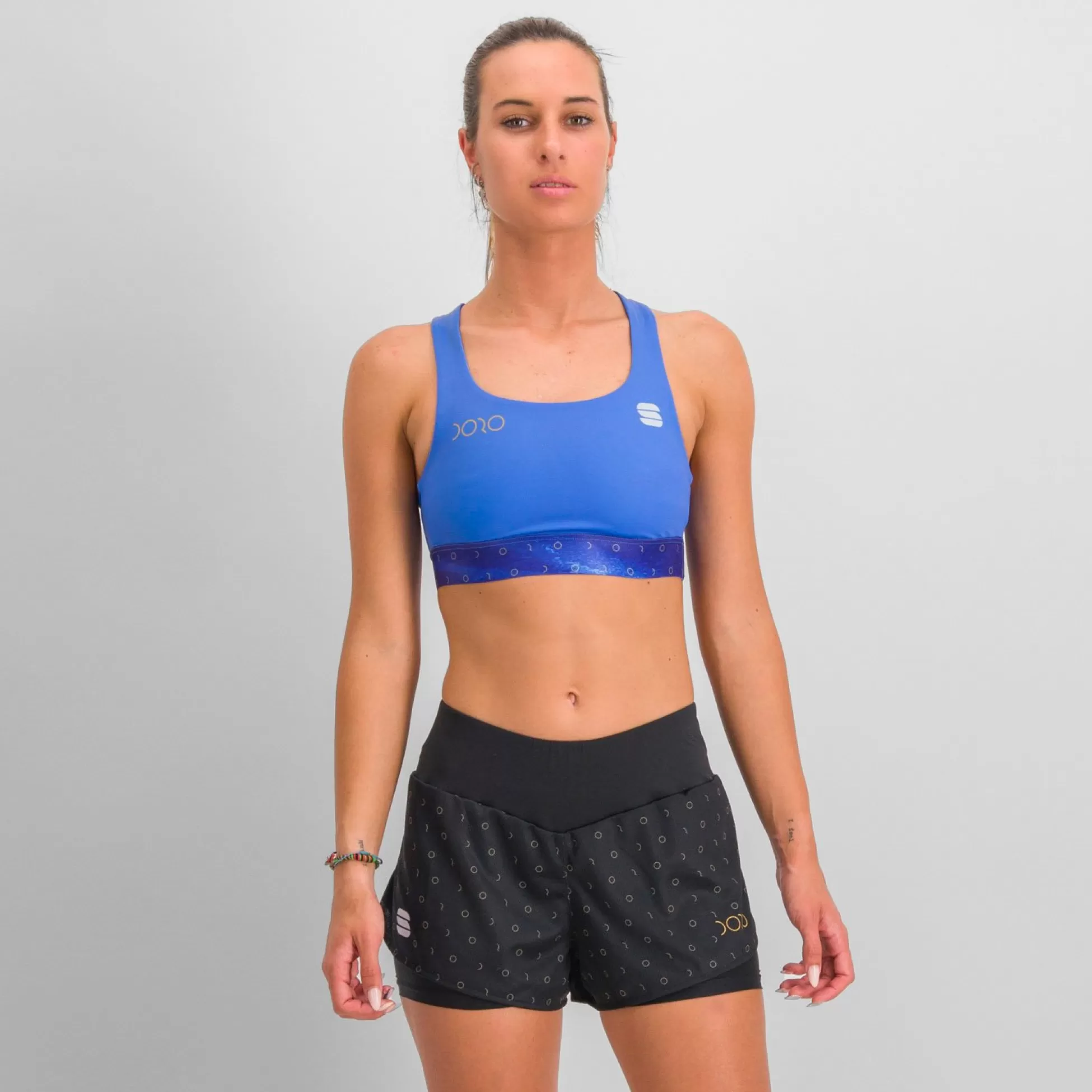 Sportful DORO CARDIO BRA ^XC SKI Doro Style | Base Layers