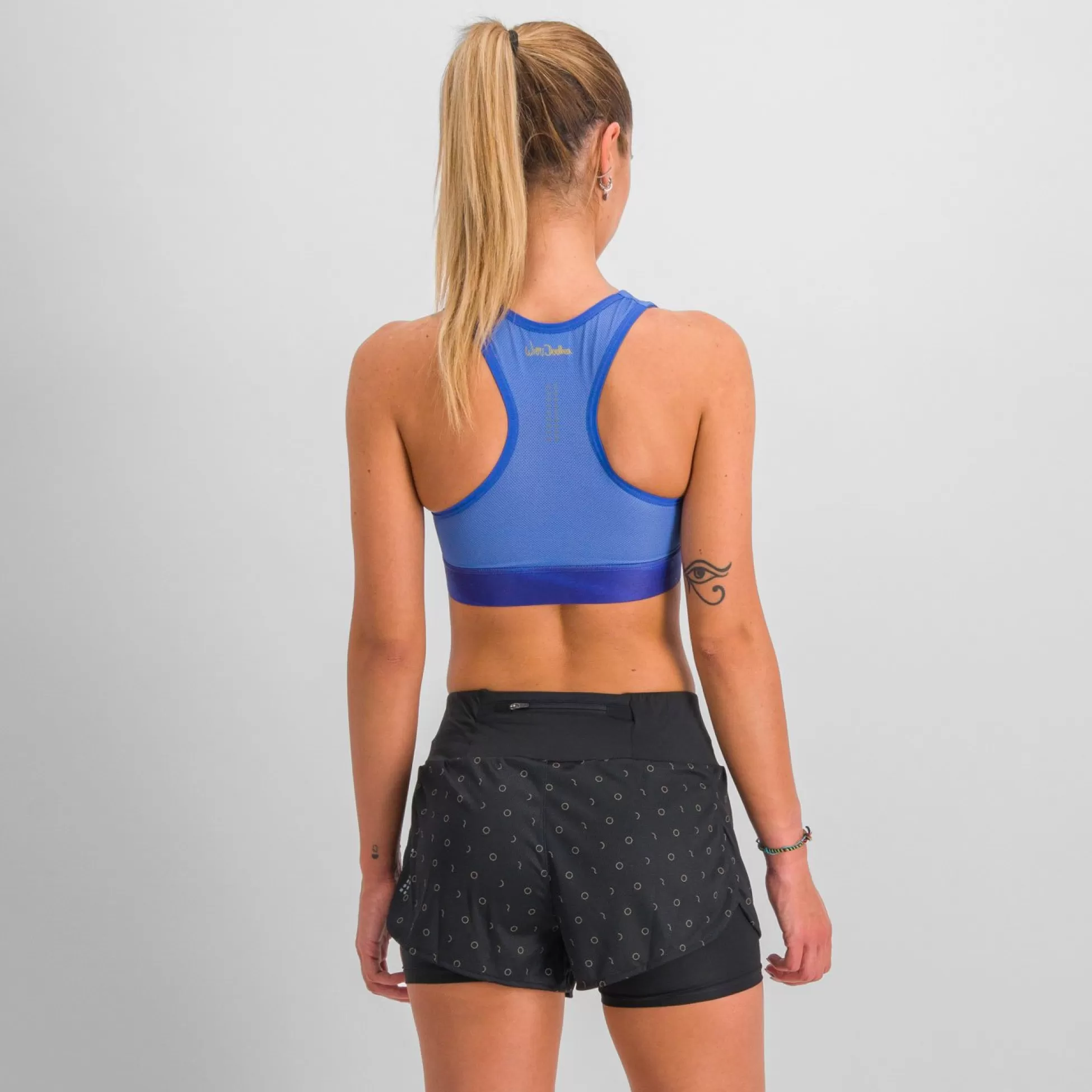 Sportful DORO CARDIO BRA ^XC SKI Doro Style | Base Layers