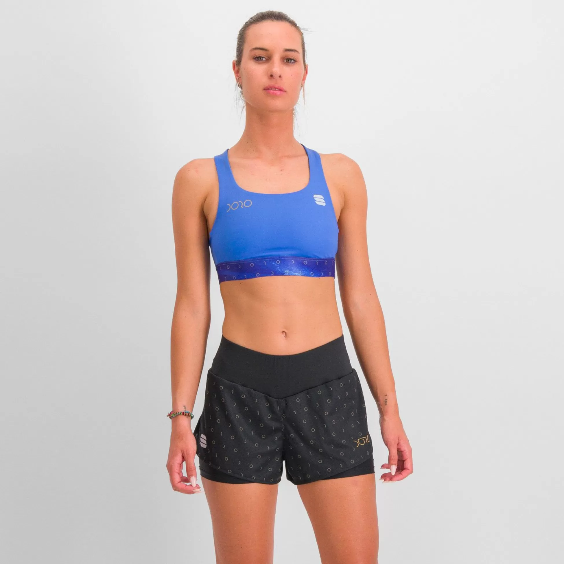 Sportful DORO CARDIO SHORT ^XC SKI Doro Style | Pants