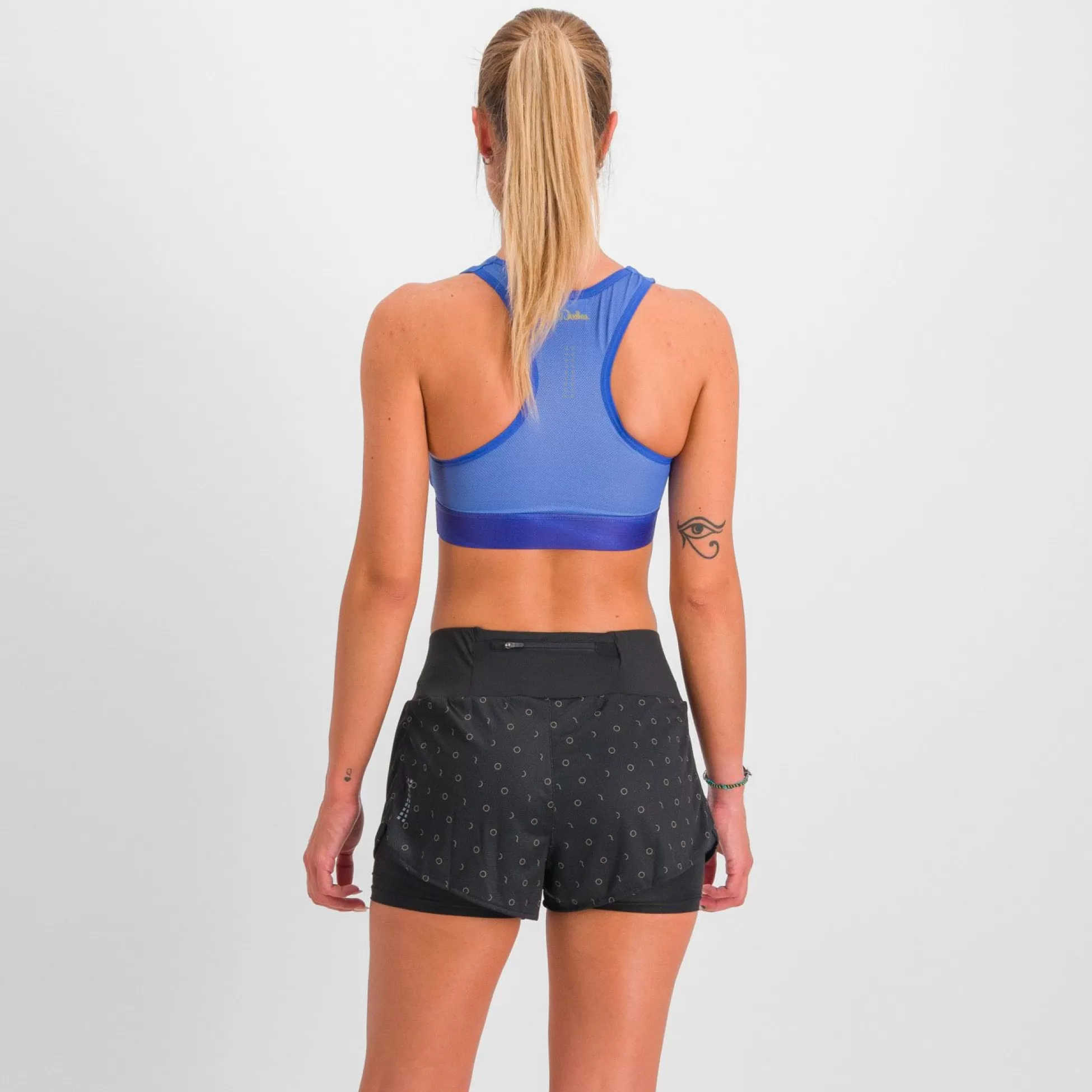 Sportful DORO CARDIO SHORT ^XC SKI Doro Style | Pants