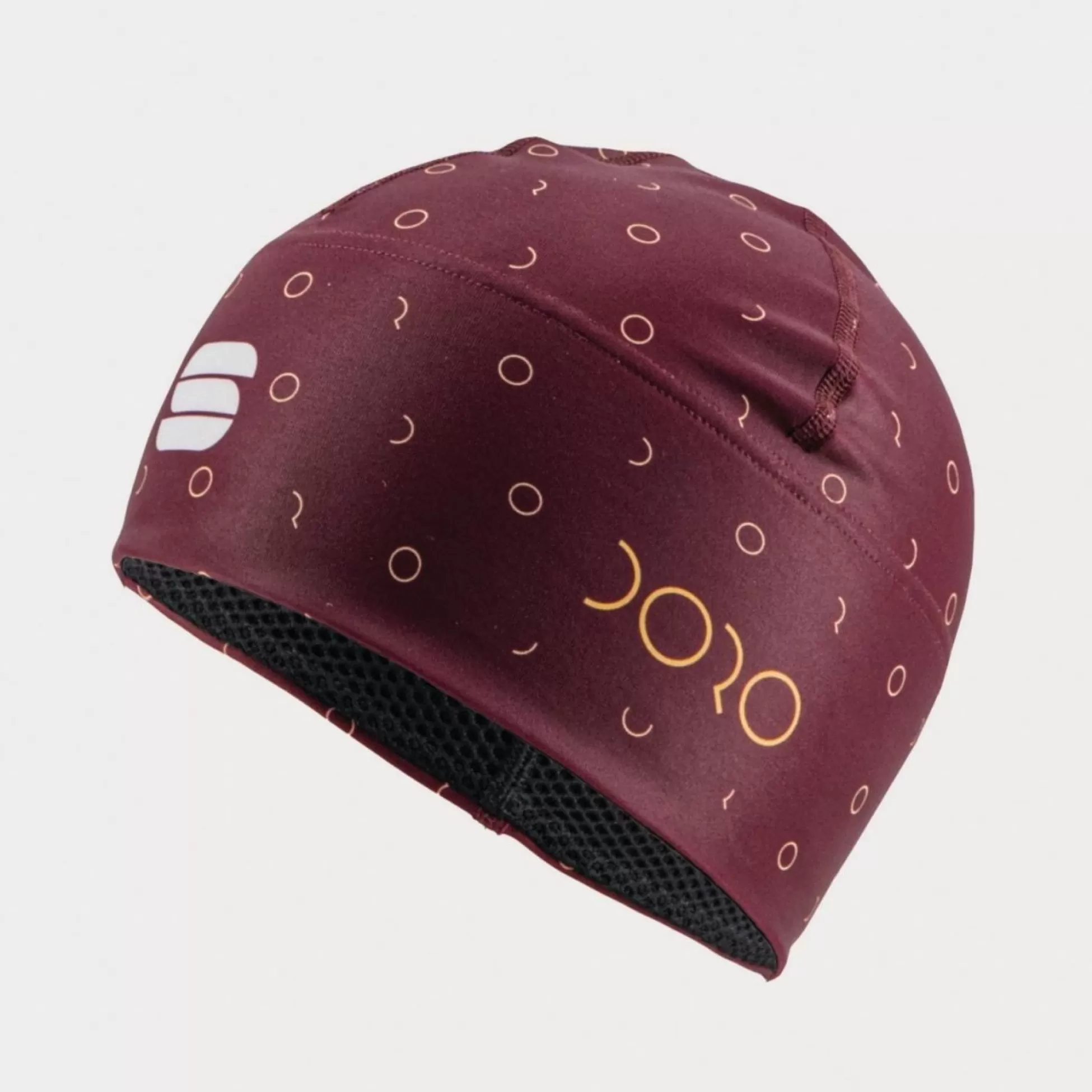 Sportful DORO HAT RED WINE^XC SKI Neckwarmers & Beanies