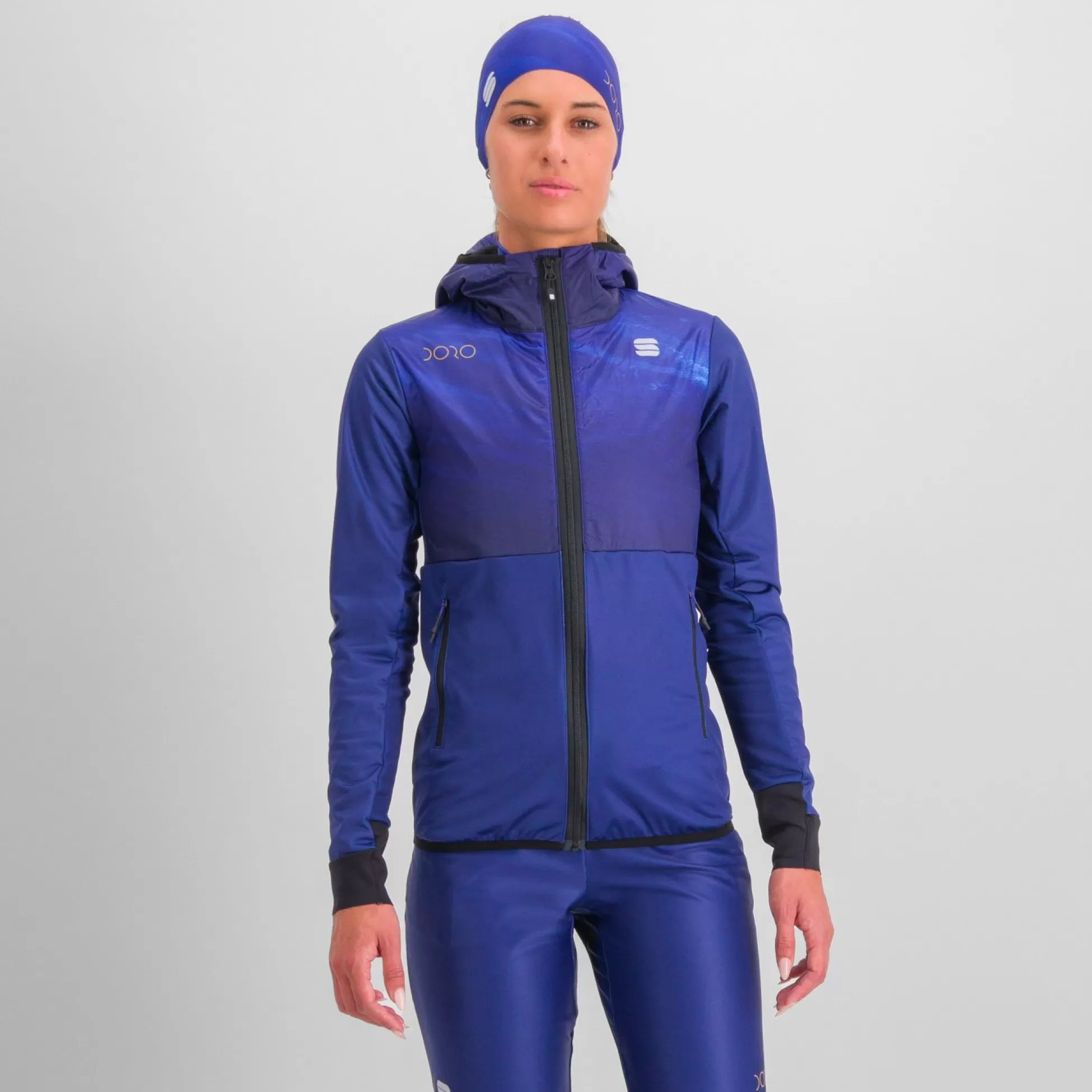 Sportful DORO JACKET ^XC SKI Doro Style | Jackets