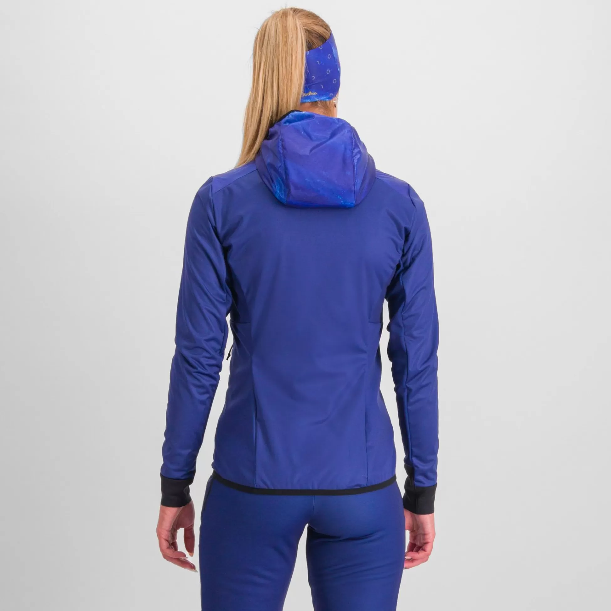 Sportful DORO JACKET ^XC SKI Doro Style | Jackets