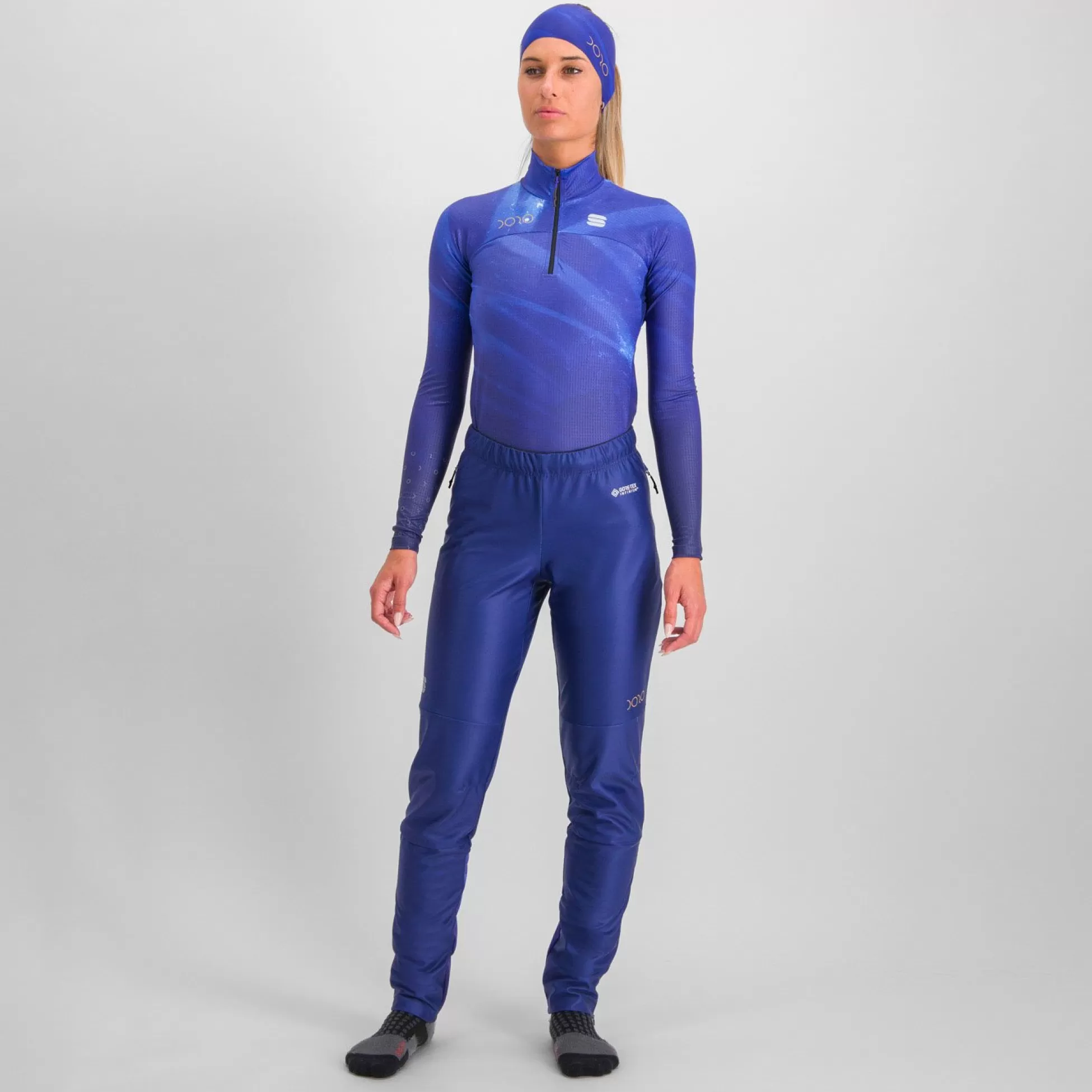 Sportful DORO PANT ^XC SKI Doro Style | Pants