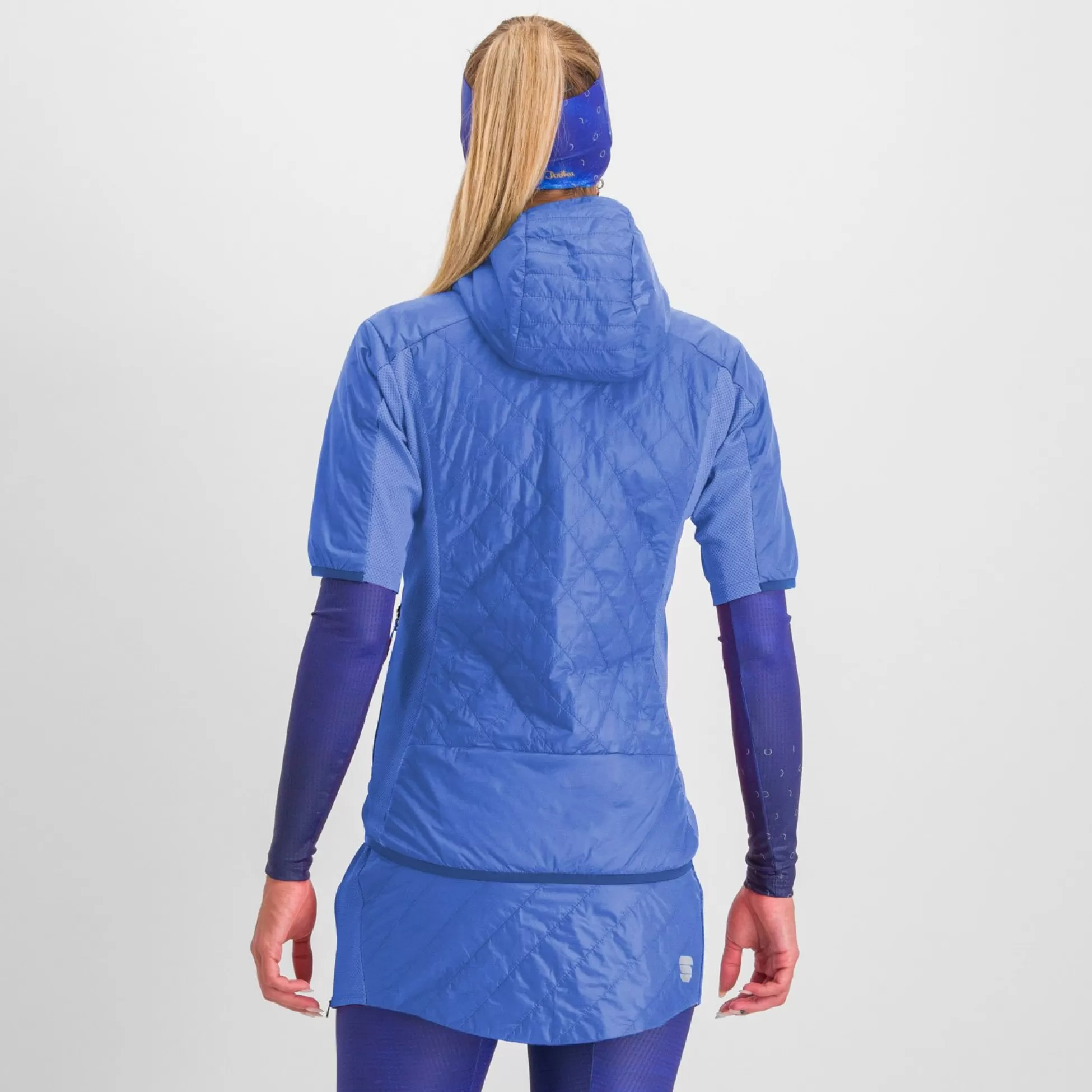 Sportful DORO PUFFY ^XC SKI Doro Style | Jackets