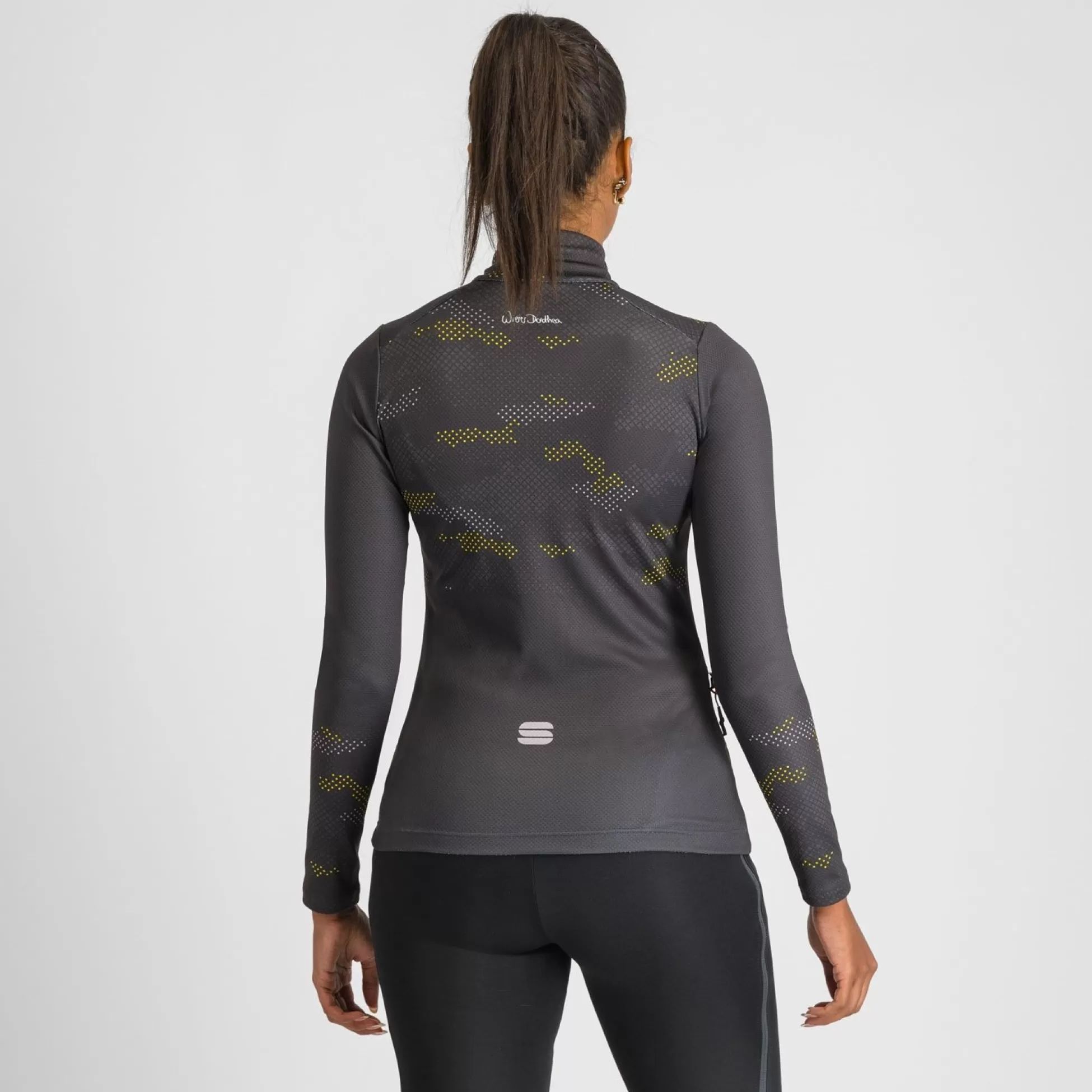 Sportful DORO RYTHMO JERSEY ^XC SKI Thermal Jerseys