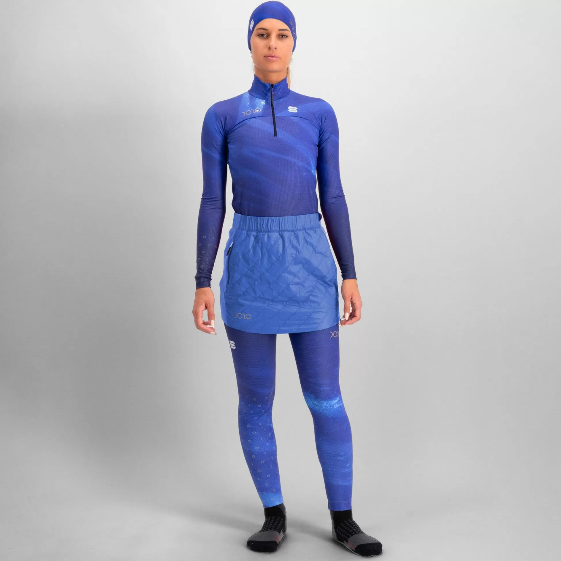 Sportful DORO SKIRT ^XC SKI Doro Style | Pants | Overshorts